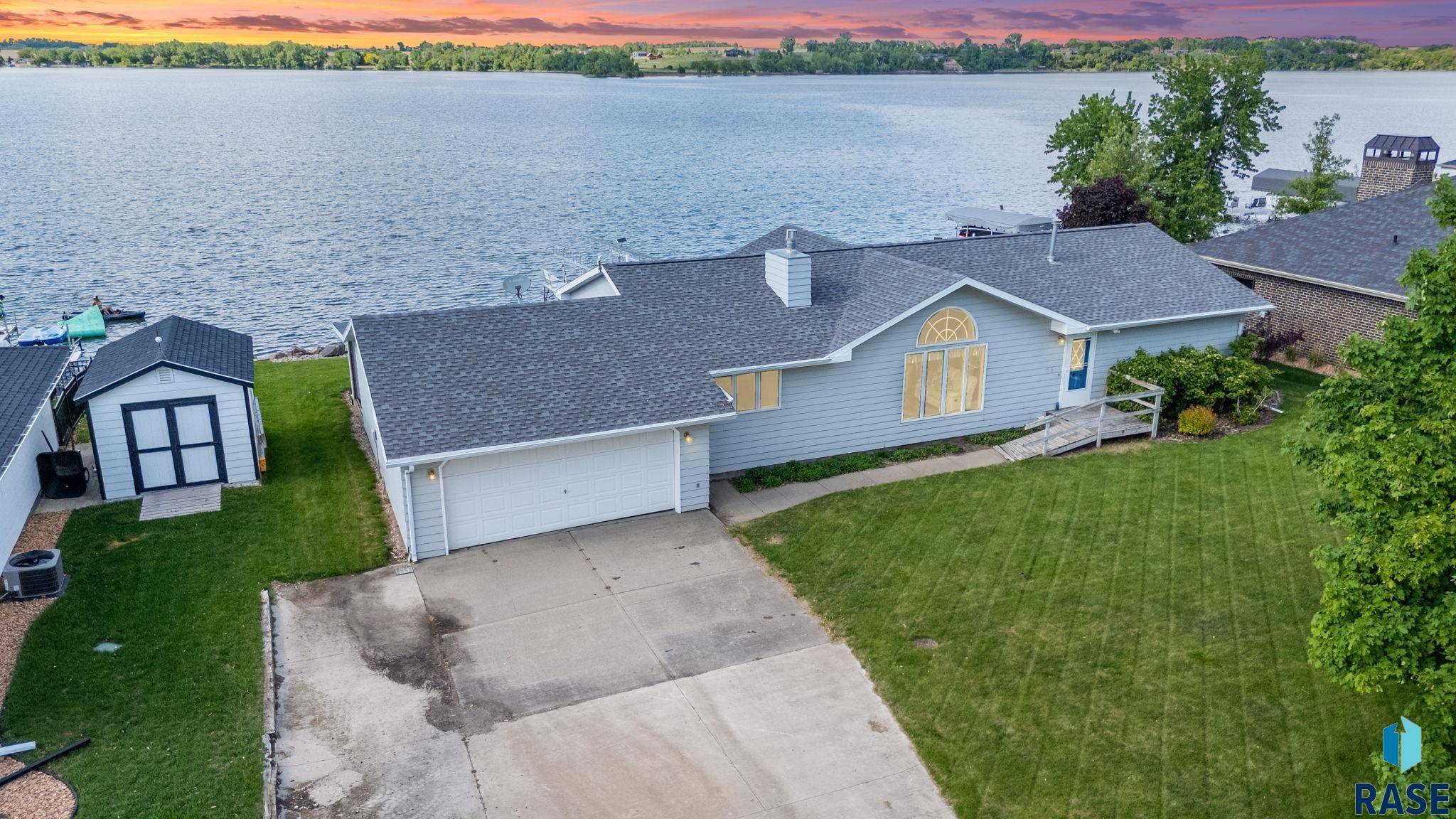 Madison, SD 57042,200 Best Point Dr