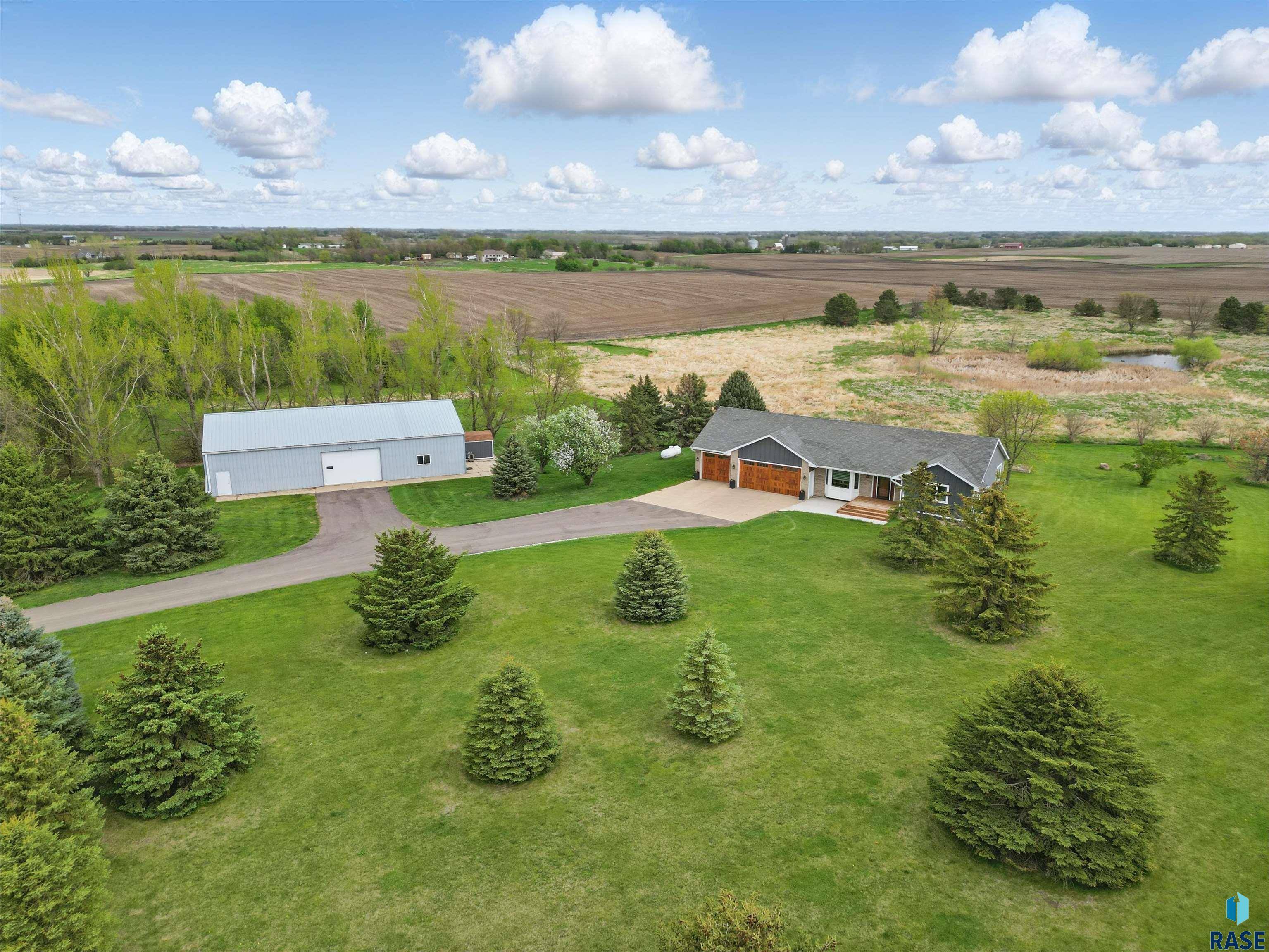 Hartford, SD 57033,26646 461st Ave