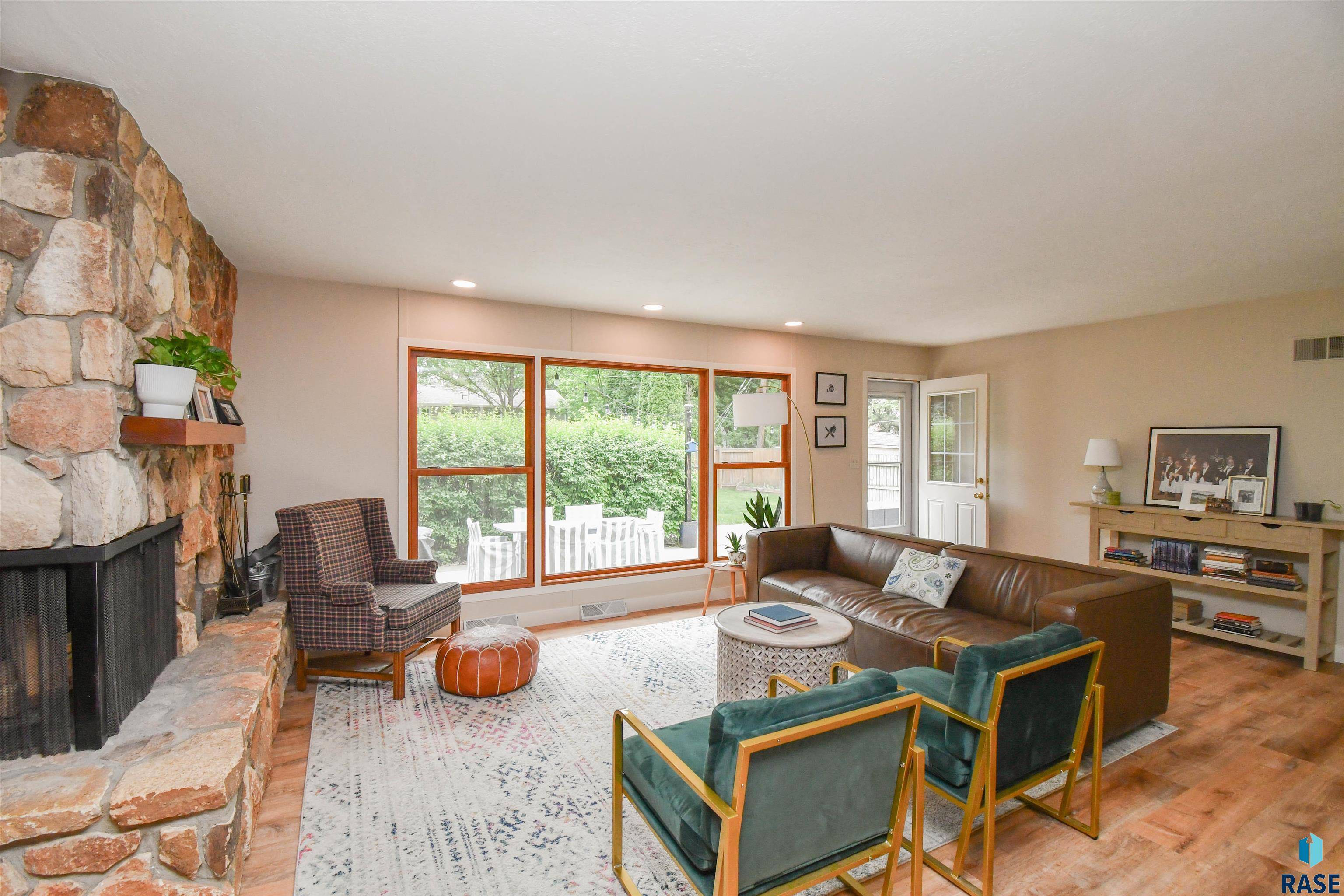 Sioux Falls, SD 57105,2804 S 1st Ave