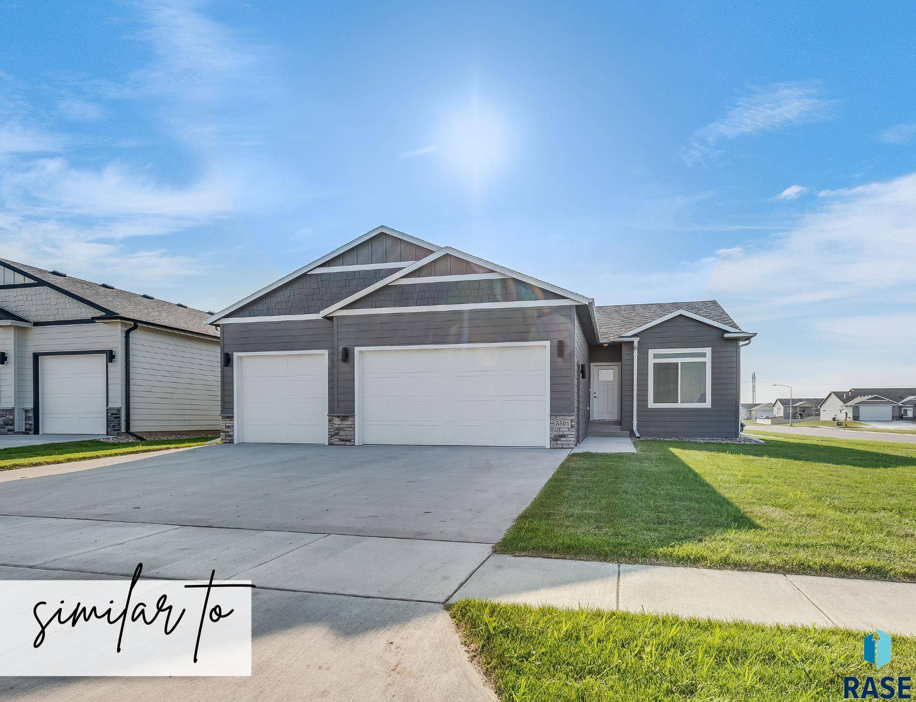 Sioux Falls, SD 57110,3621 S Osprey Ave