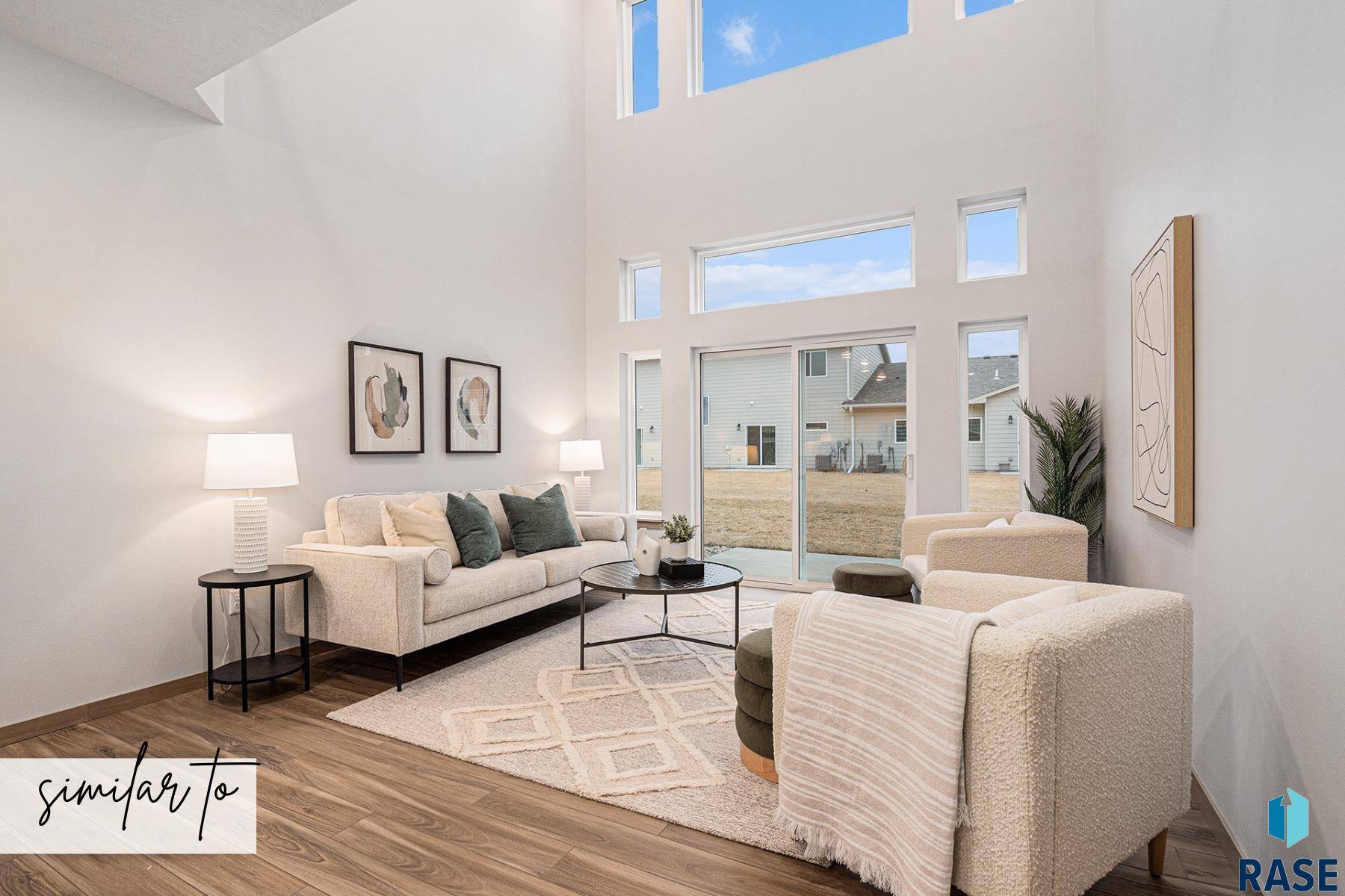 Sioux Falls, SD 57108,2517 E Cama Pl