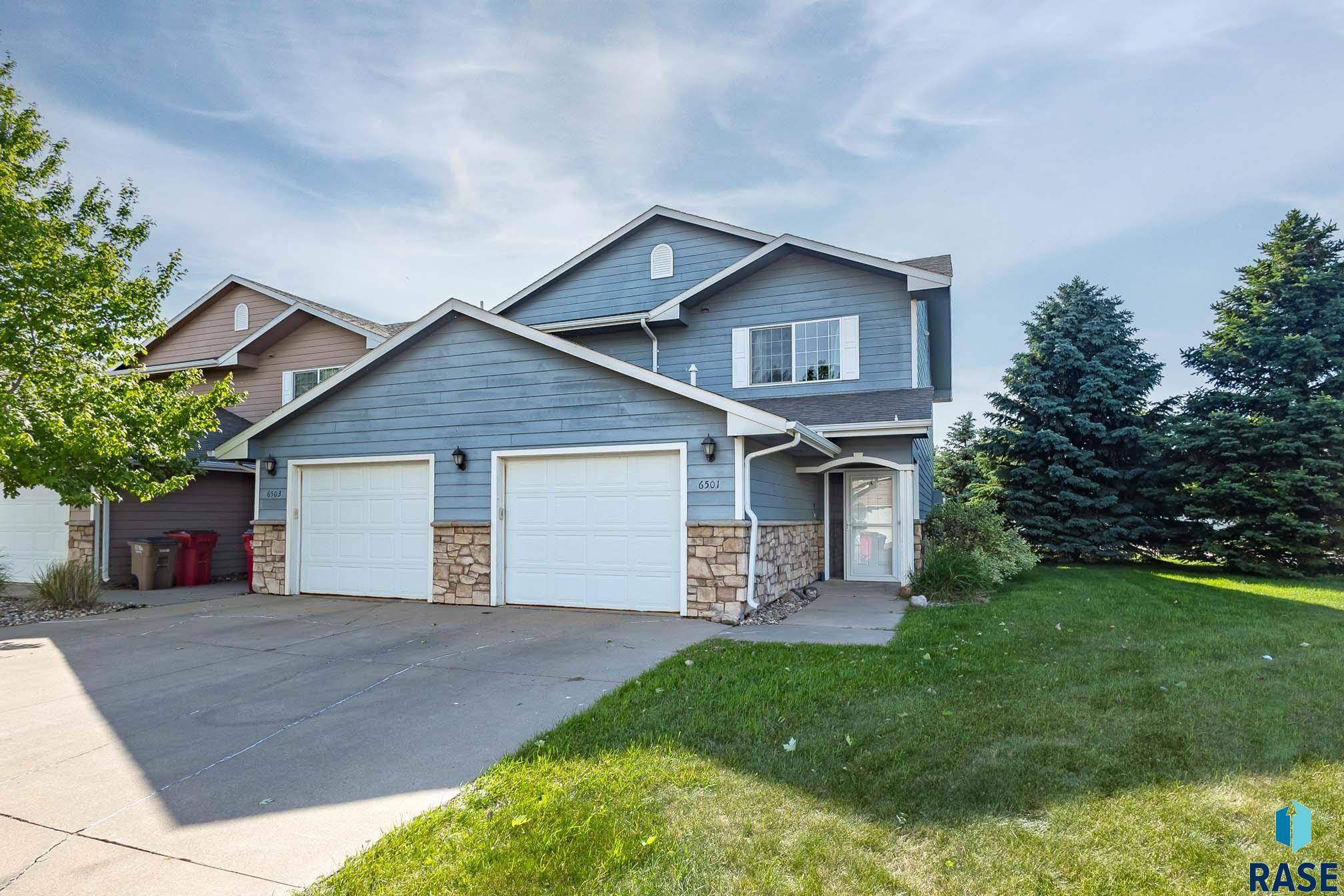 Sioux Falls, SD 57108,6501 S Santa Rosa Pl