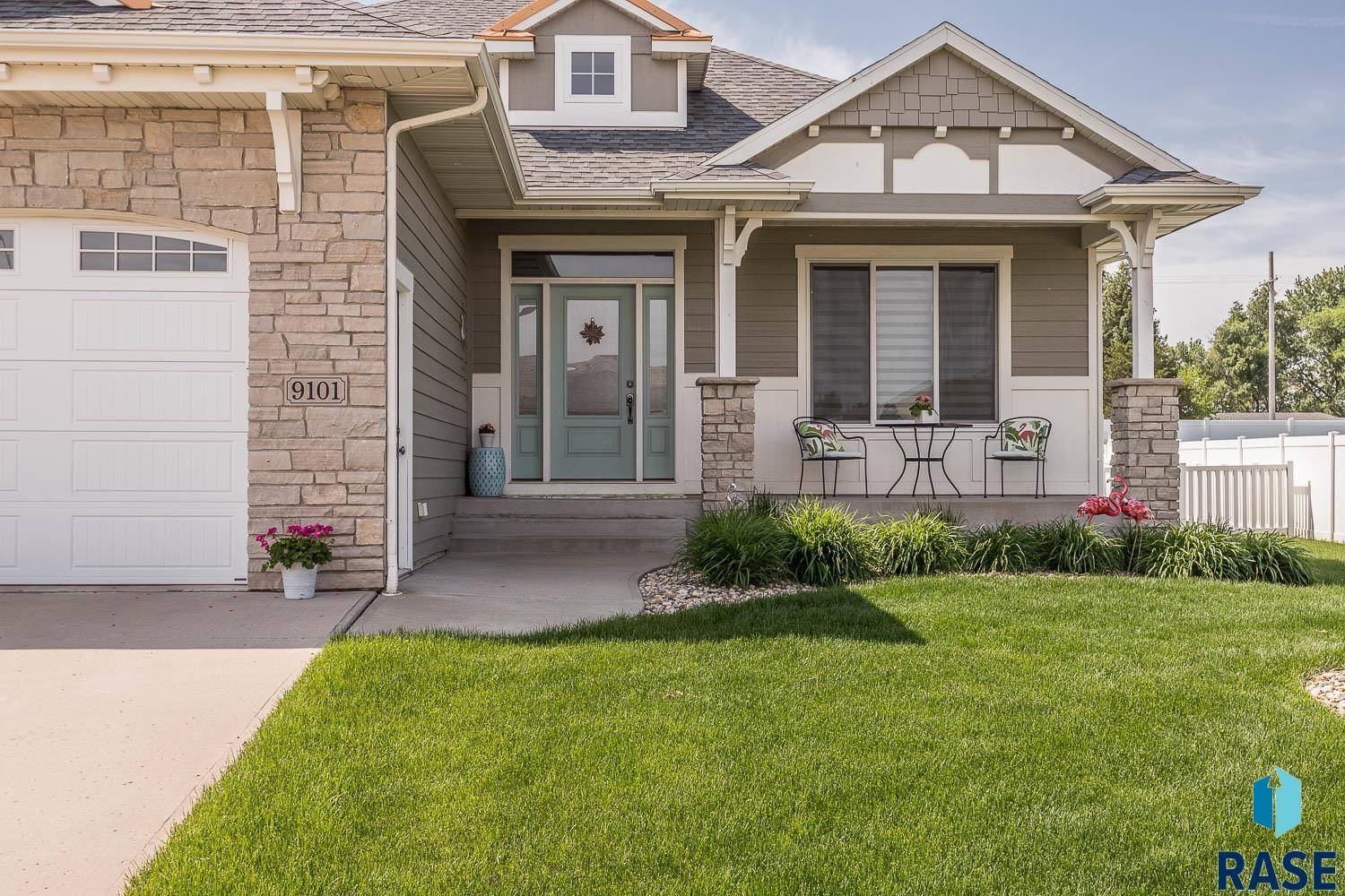 Sioux Falls, SD 57107,9101 W Kingfisher Cir