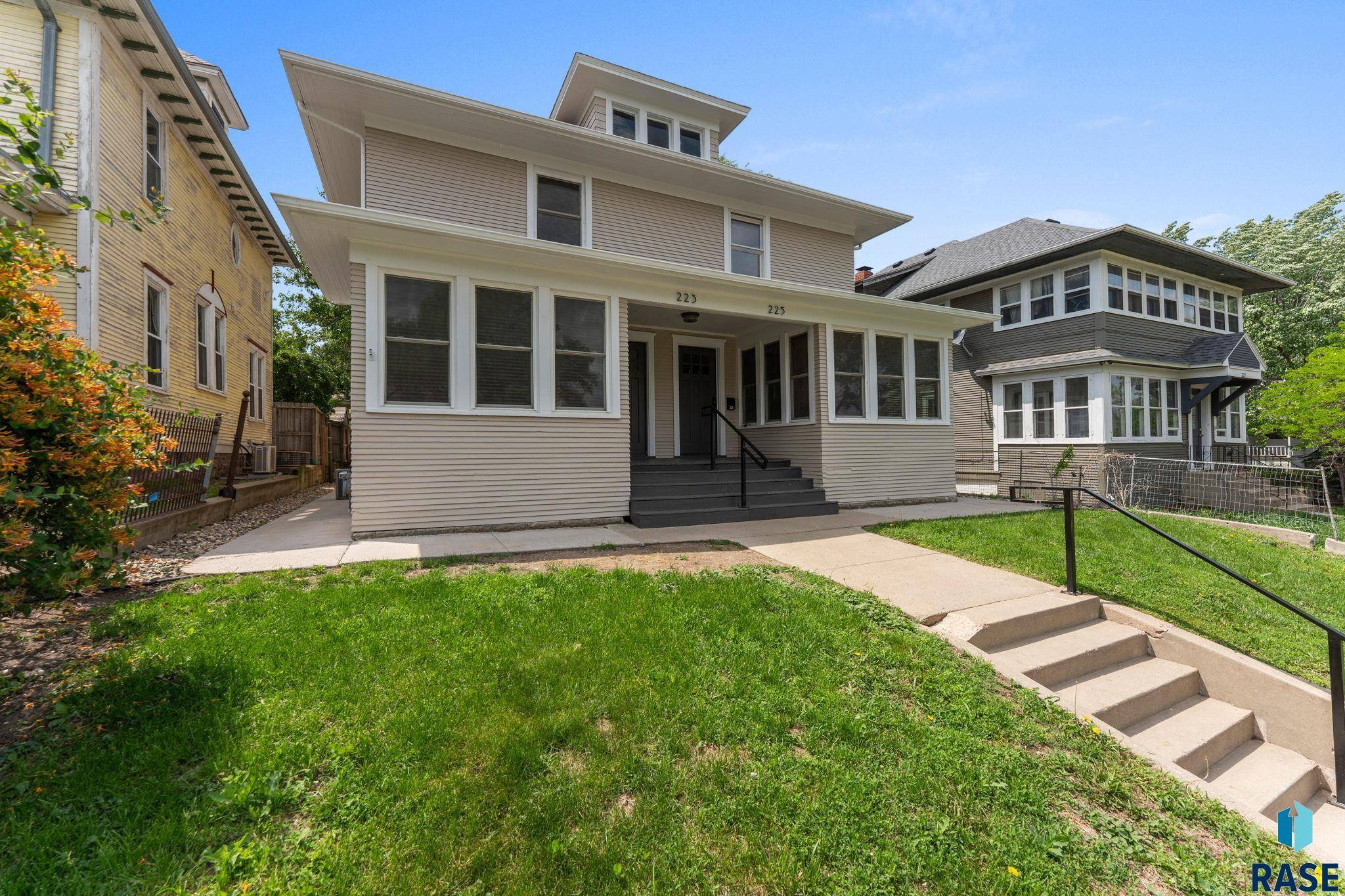 Sioux Falls, SD 57104,223 N Spring Ave
