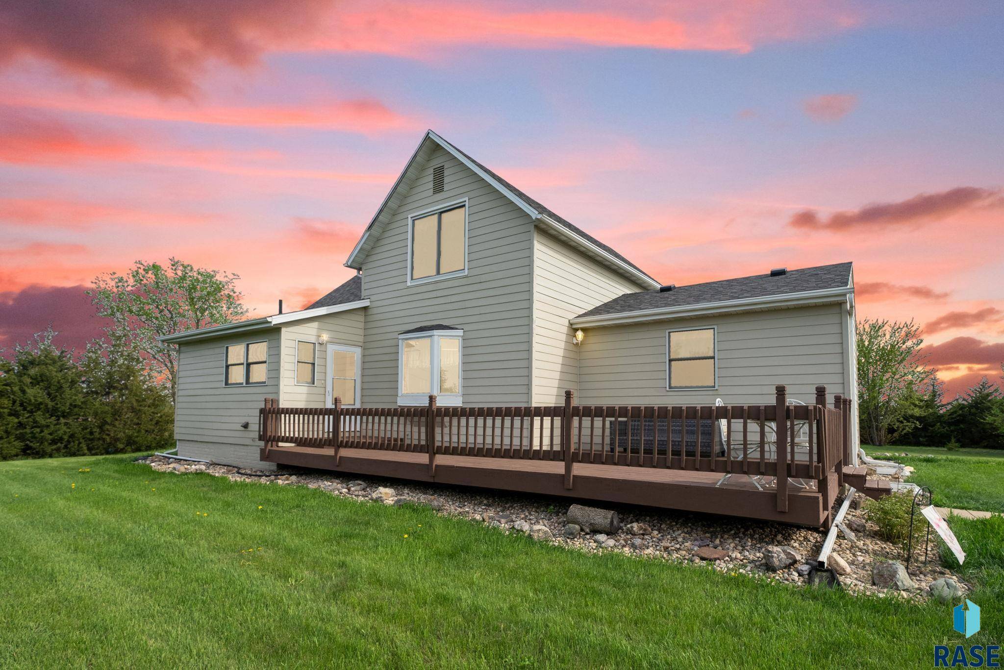 Harrisburg, SD 57032,47847 272nd St