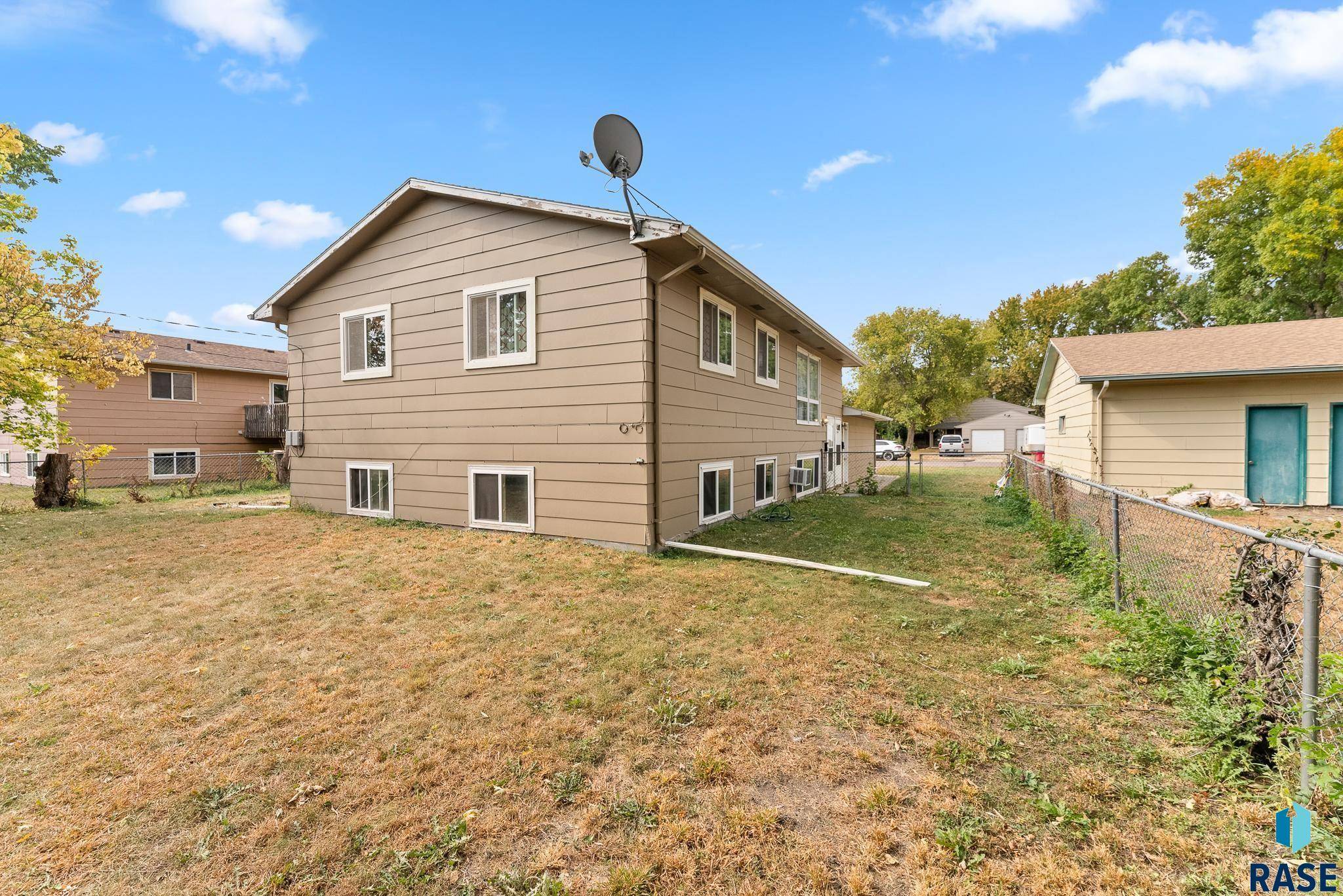 Sioux Falls, SD 57104,616 618 N Garfield Ave