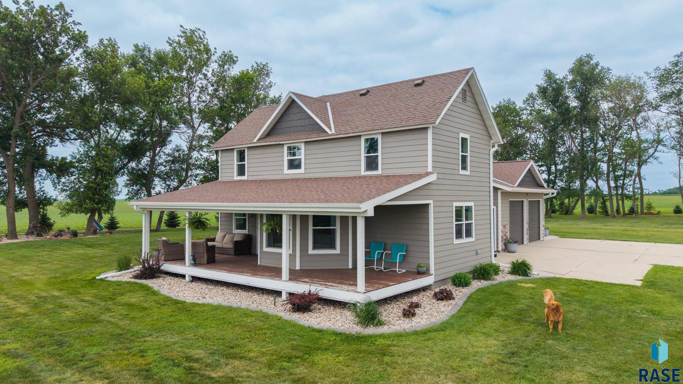 Beaver Creek, MN 56116,577 60th Ave
