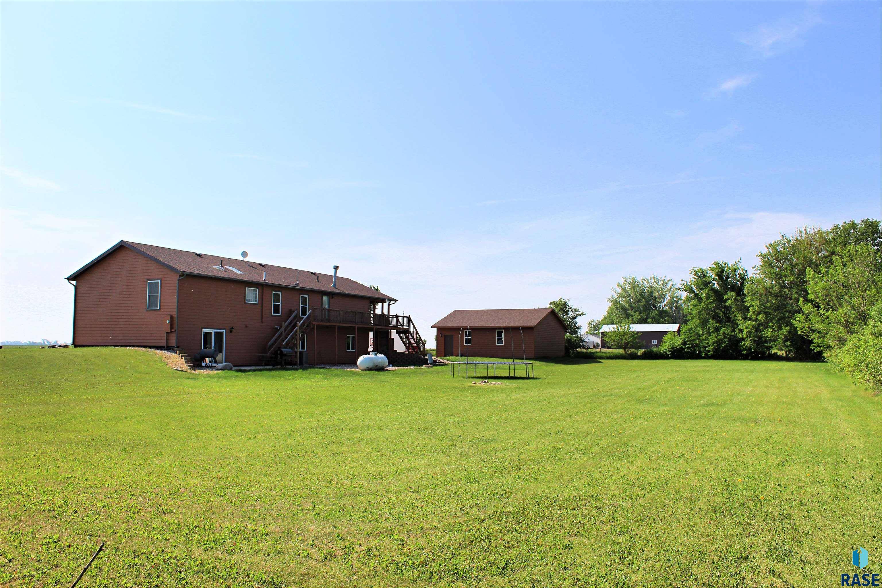 Worthing, SD 57077,27549 475th Ave