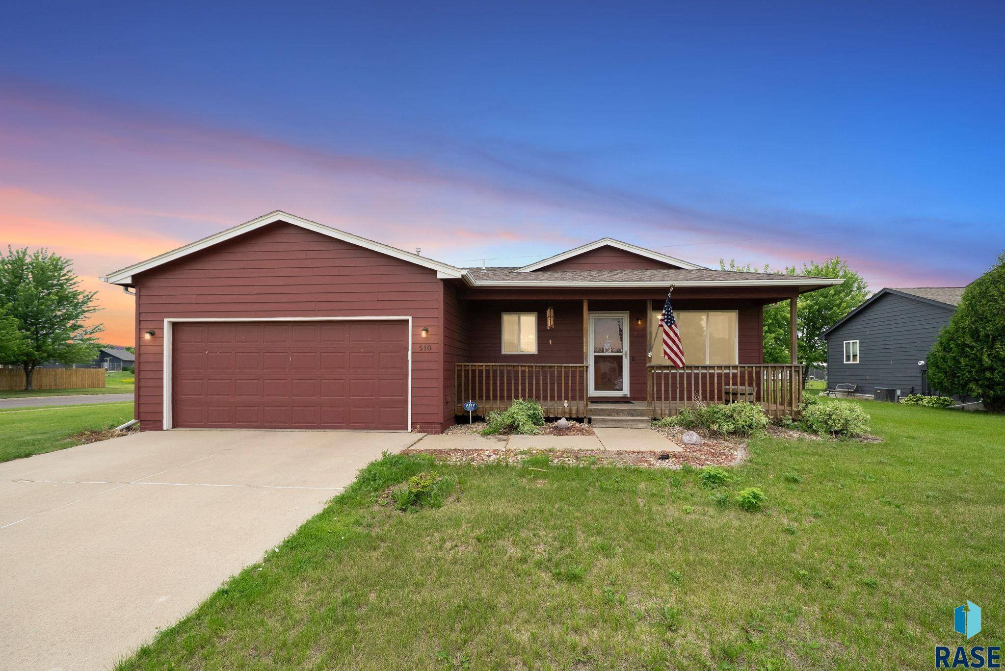 Harrisburg, SD 57032,510 Kent St
