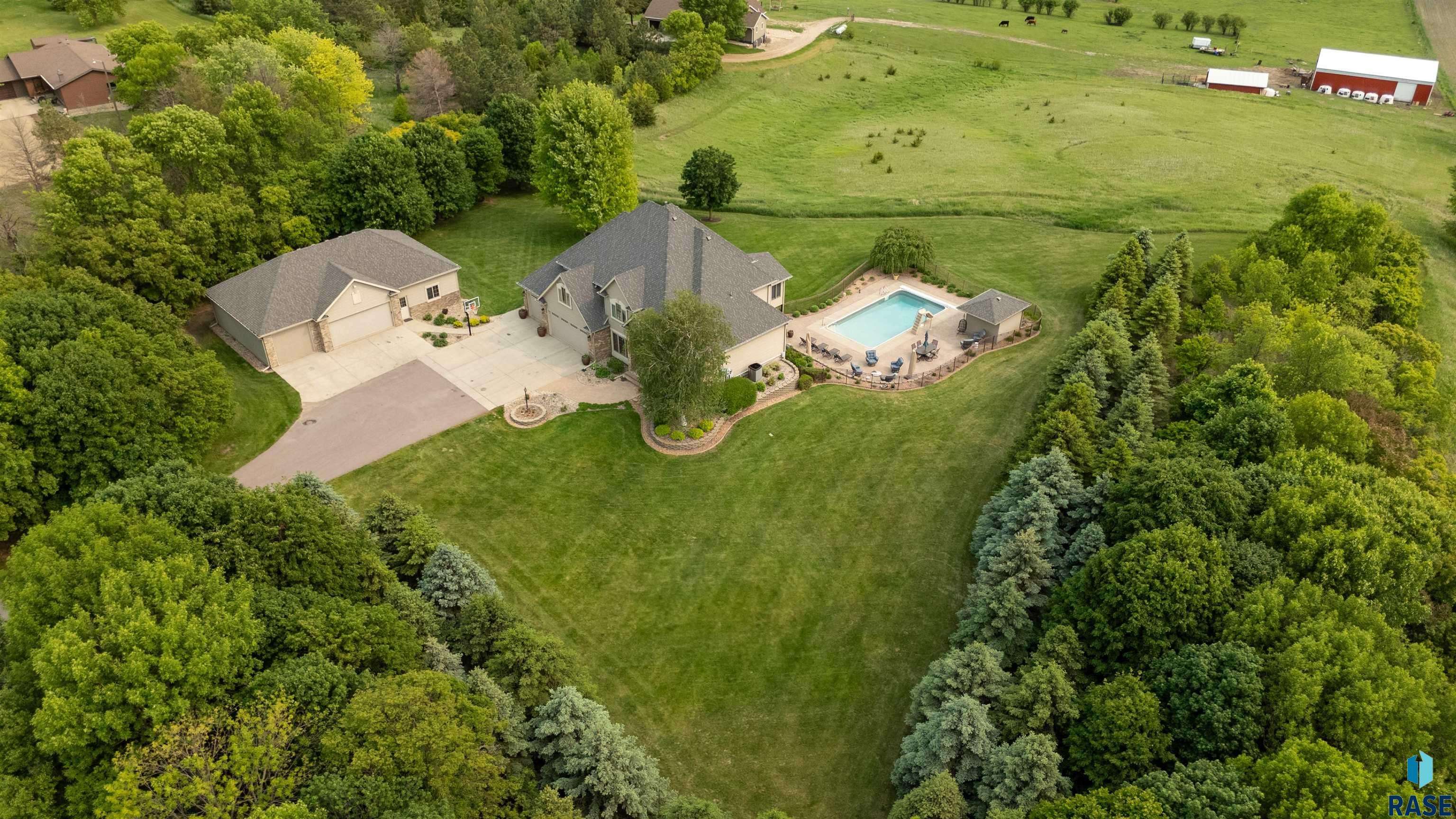 Dell Rapids, SD 57022,809 W 3rd St