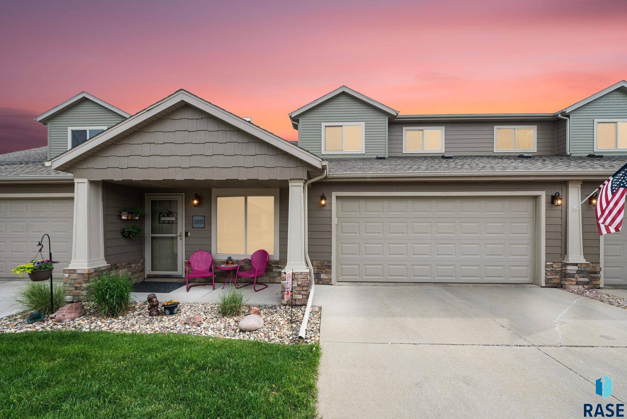 Sioux Falls, SD 57108,2805 E Indigo Pl