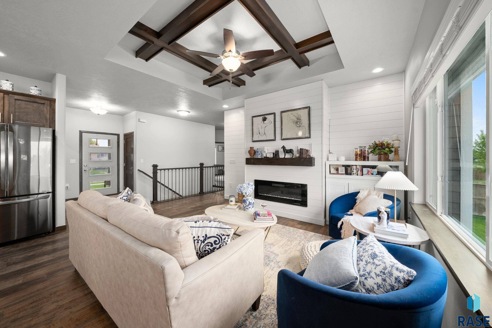 Tea, SD 57064,935 N Spencer Ln