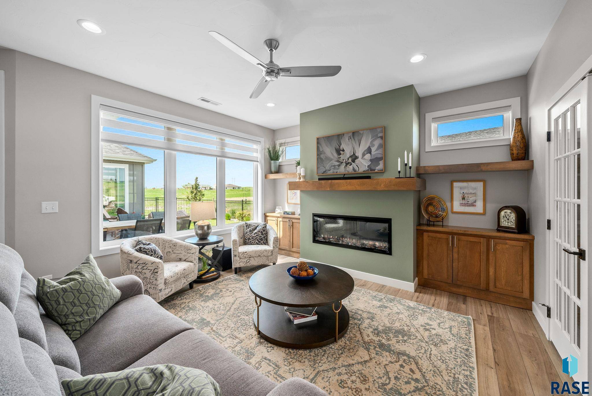 Sioux Falls, SD 57110-7407,1703 N Otto Ave