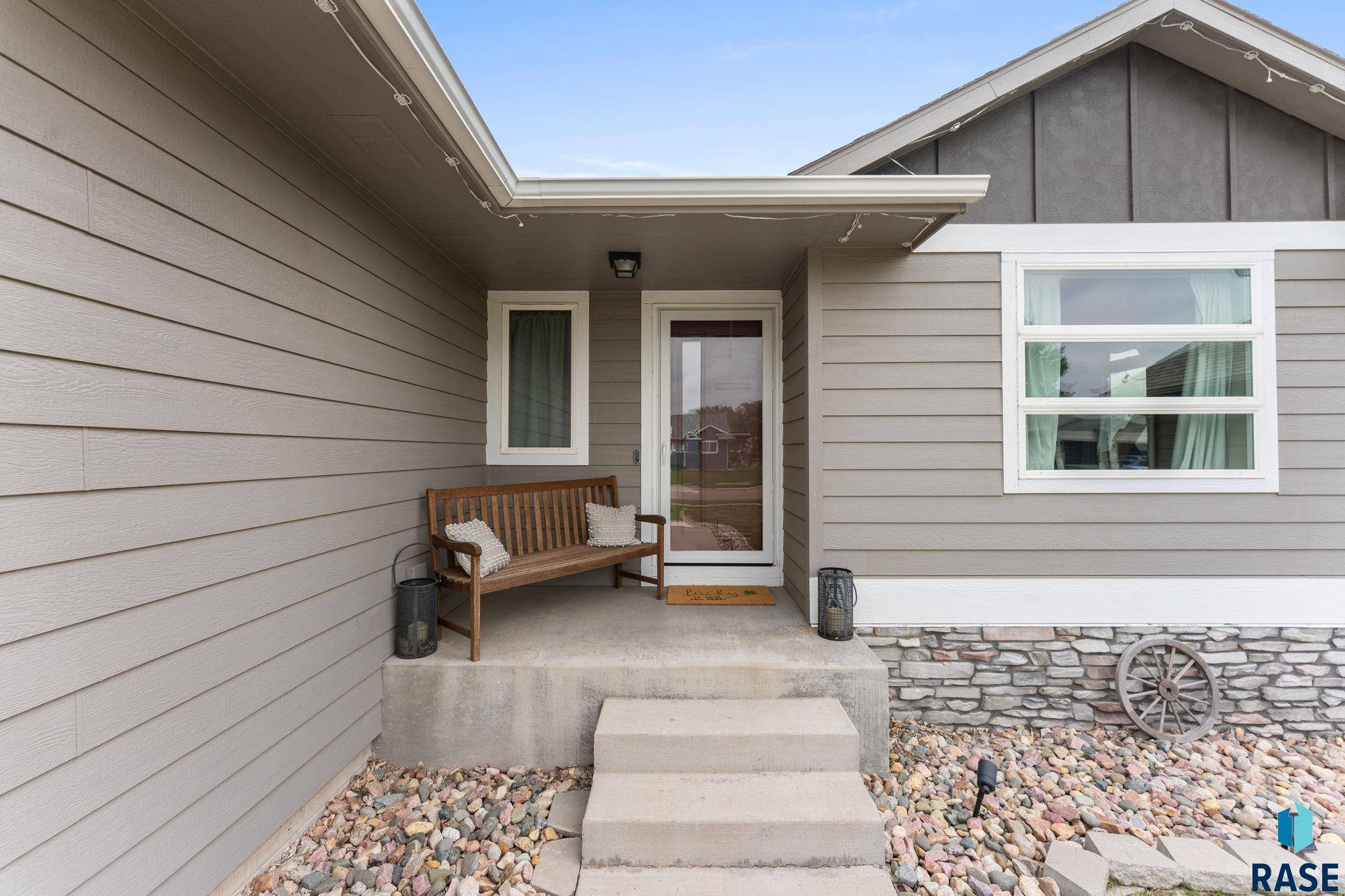 Tea, SD 57064,610 N Everest Ave