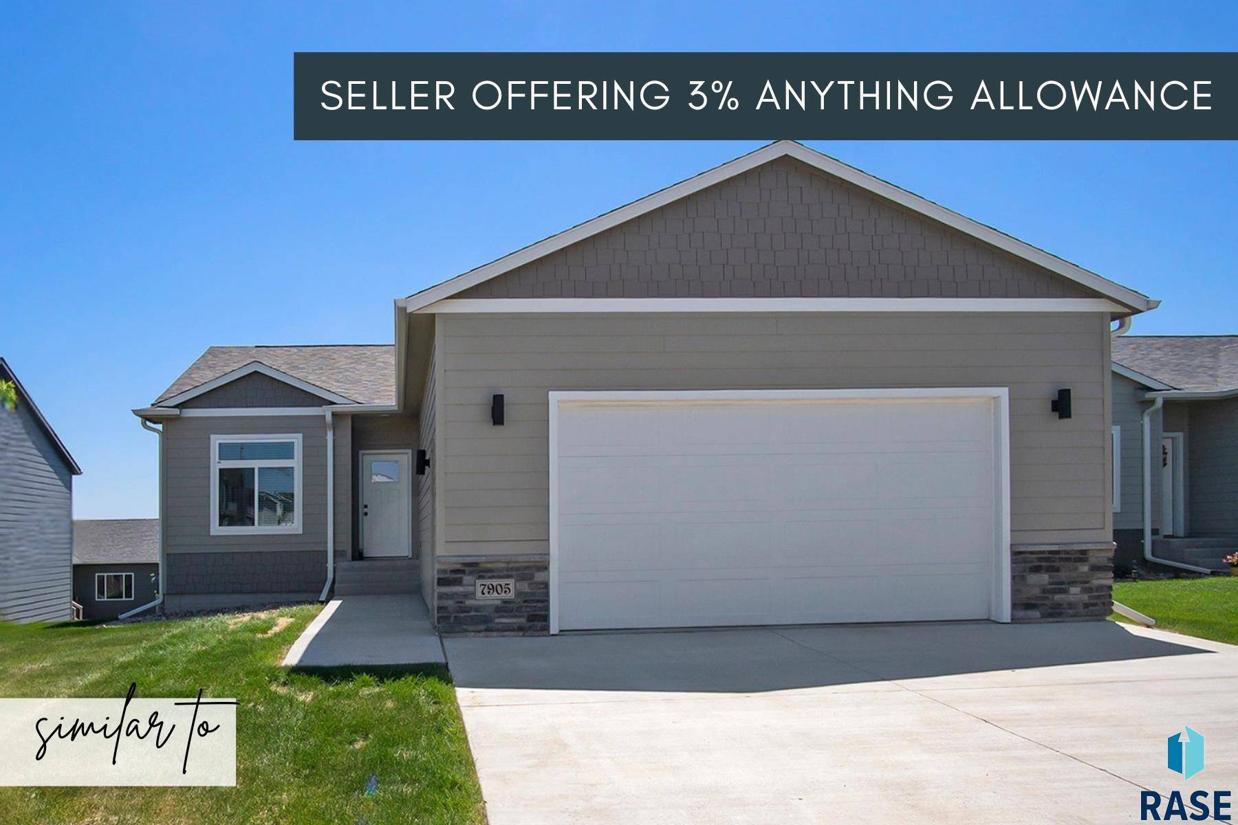 Sioux Falls, SD 57110,7825 E 44th St