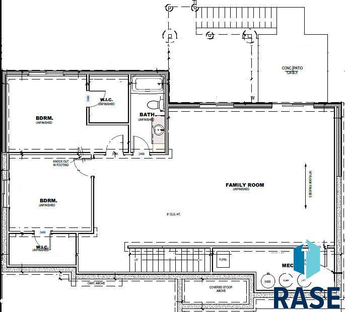 Sioux Falls, SD 57106,9021 W 23rd St