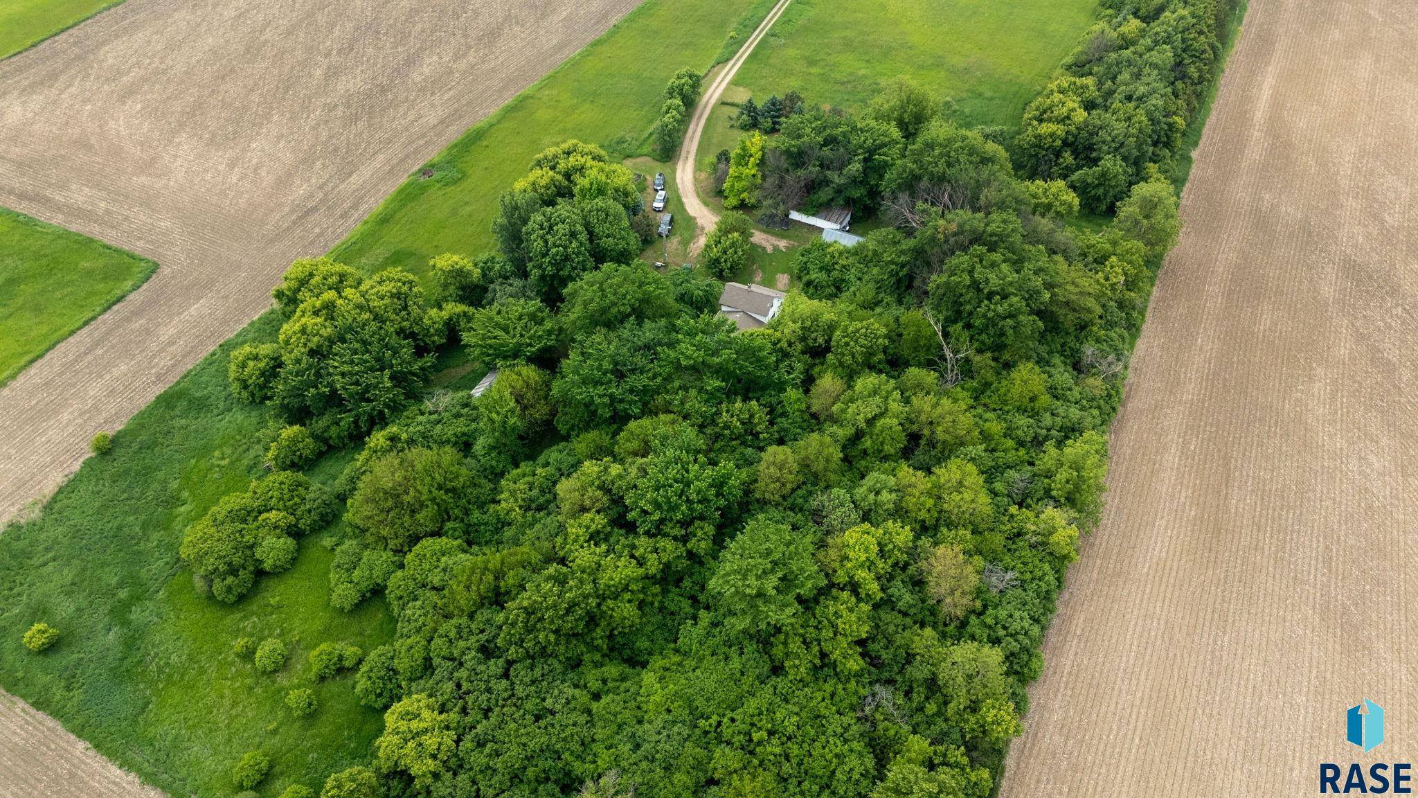 Garretson, SD 57030,47986 254th St