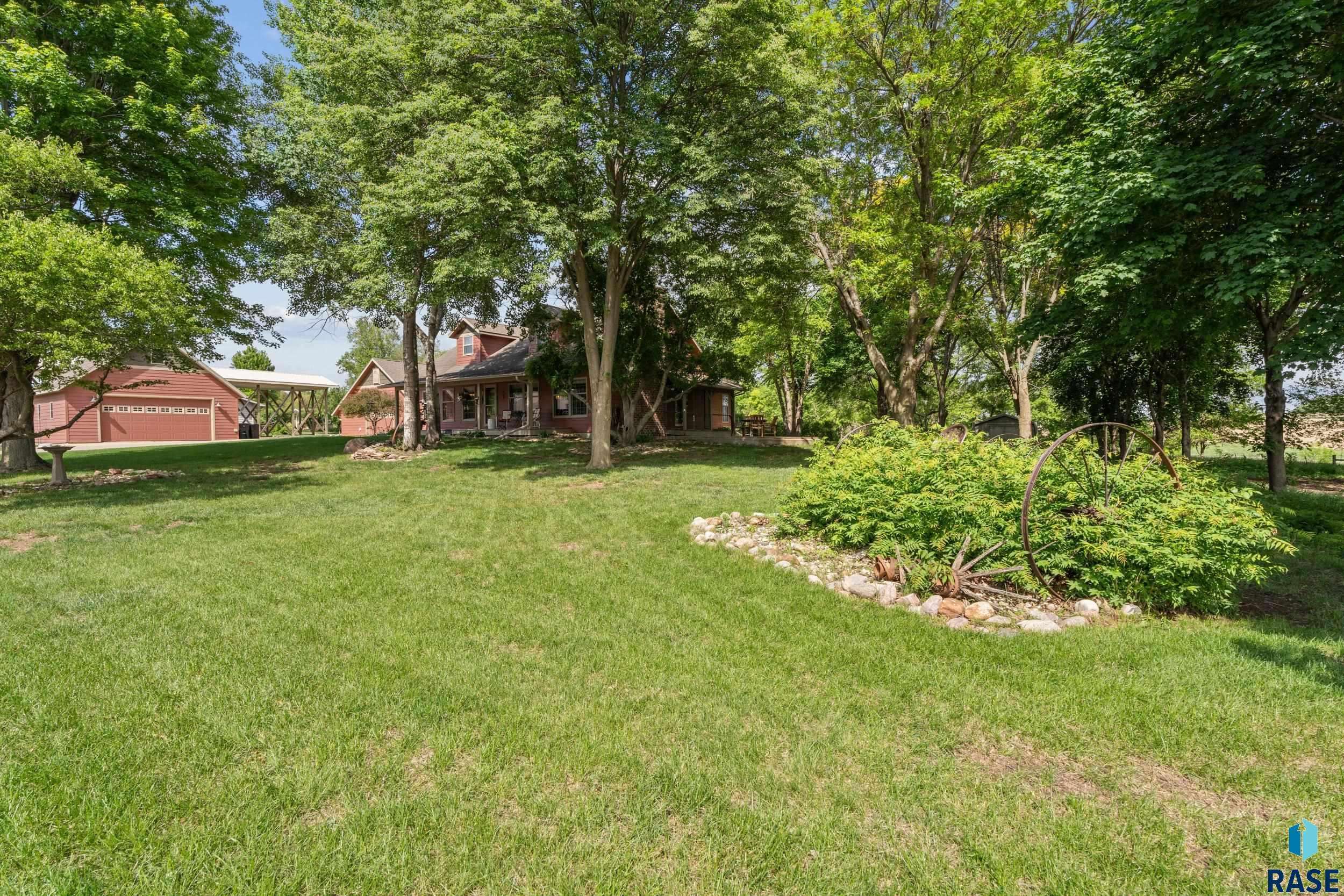 Alcester, SD 57001,301 Lee Dr