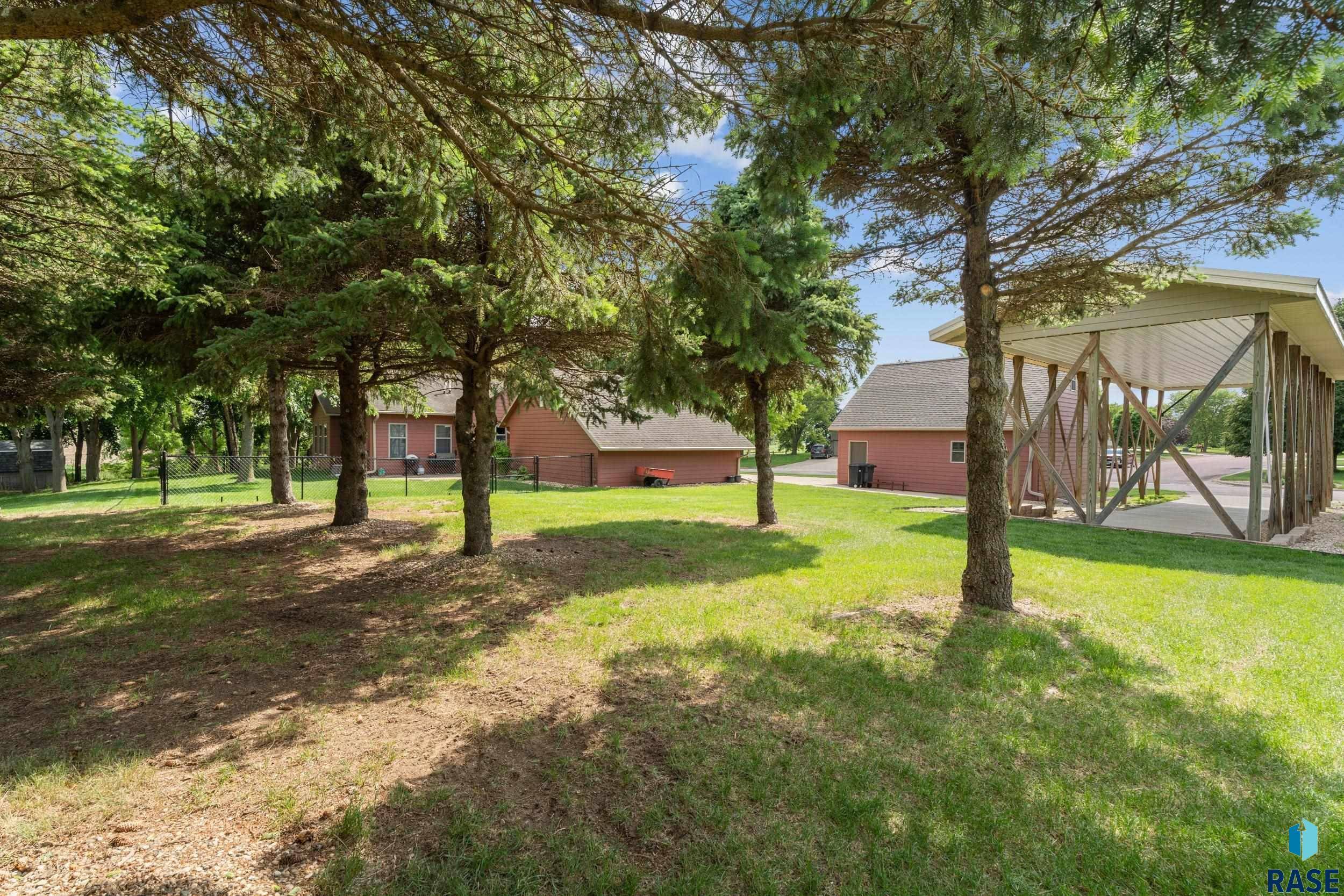 Alcester, SD 57001,301 Lee Dr