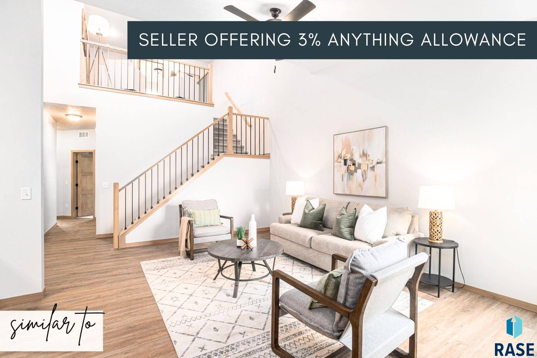 Sioux Falls, SD 57108,2505 E Cama Pl