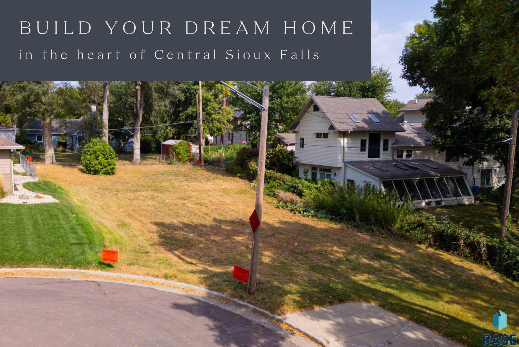 Sioux Falls, SD 57105,212 E 34th St