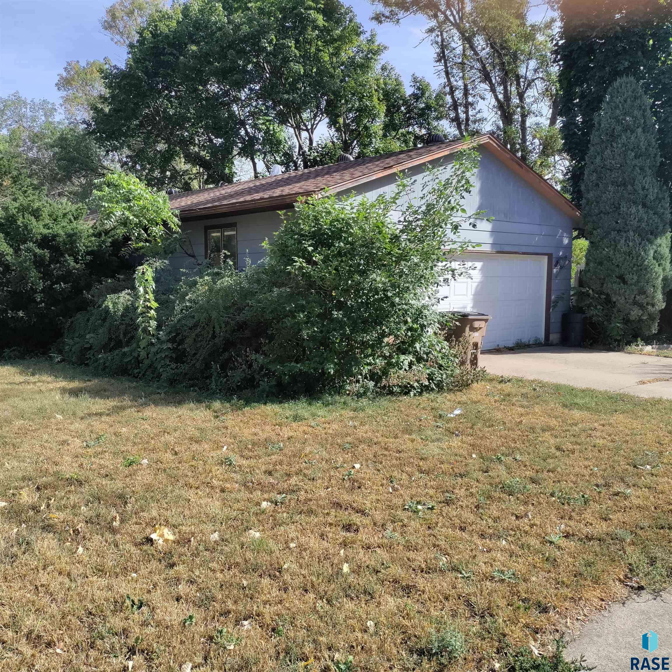 Sioux Falls, SD 57105,1809 W 37Th St