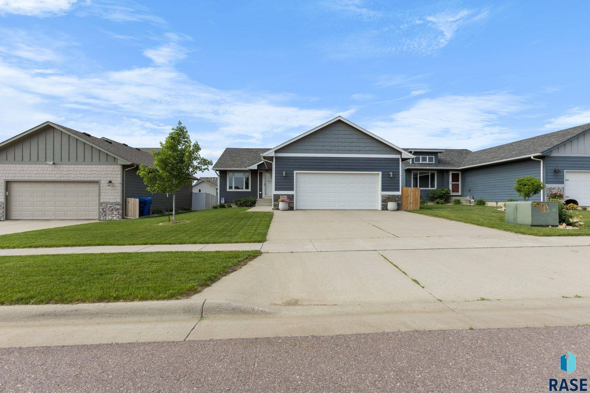 Sioux Falls, SD 57106,8900 W 22nd St
