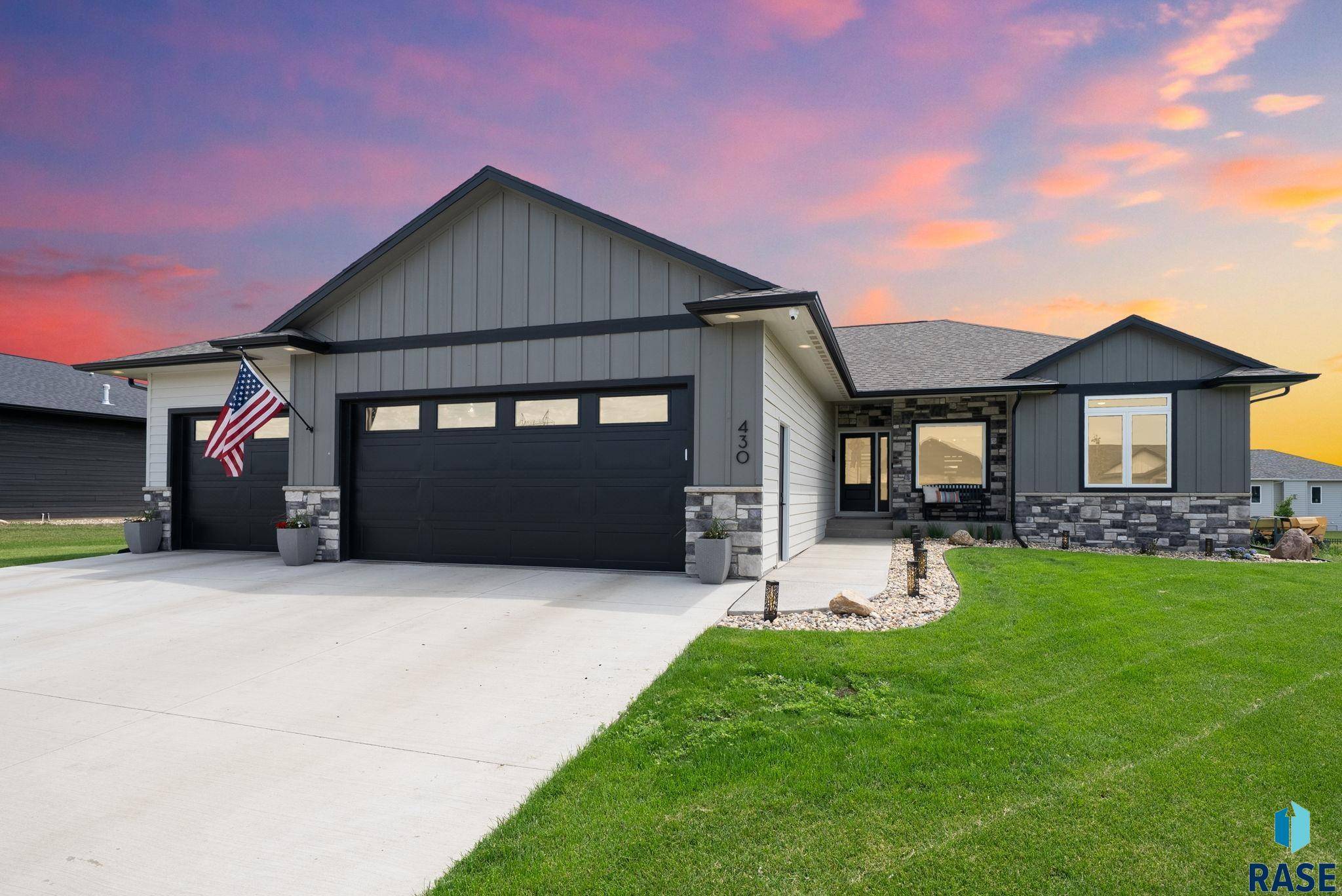 Harrisburg, SD 57032,430 Andrew Ave