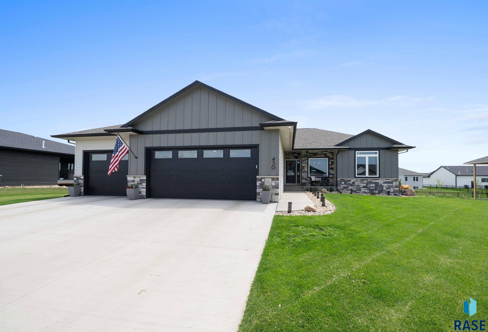 Harrisburg, SD 57032,430 Andrew Ave