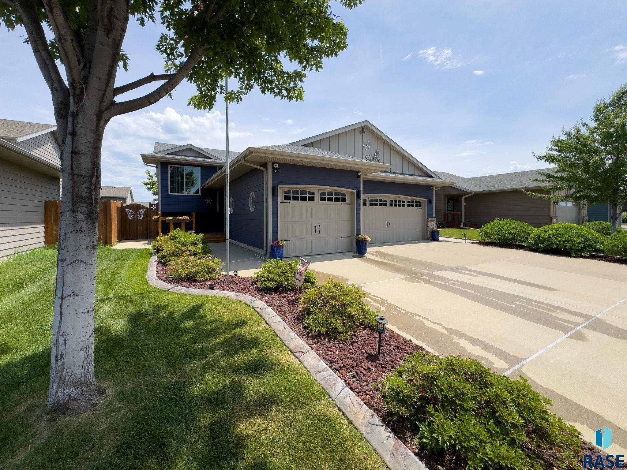 Sioux Falls, SD 57106,4612 S Tribbey Trl