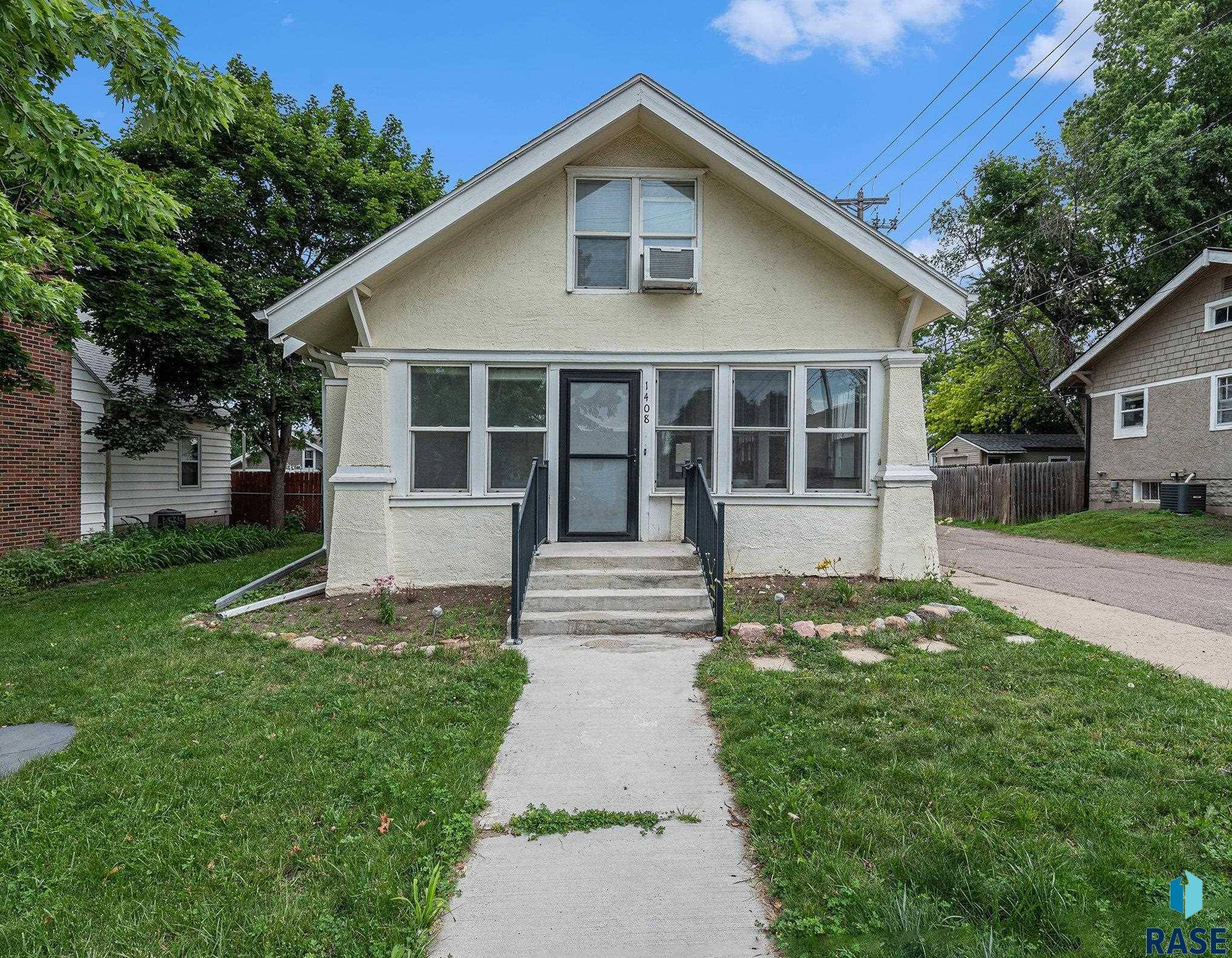 Sioux Falls, SD 57104,1408 W 9th St
