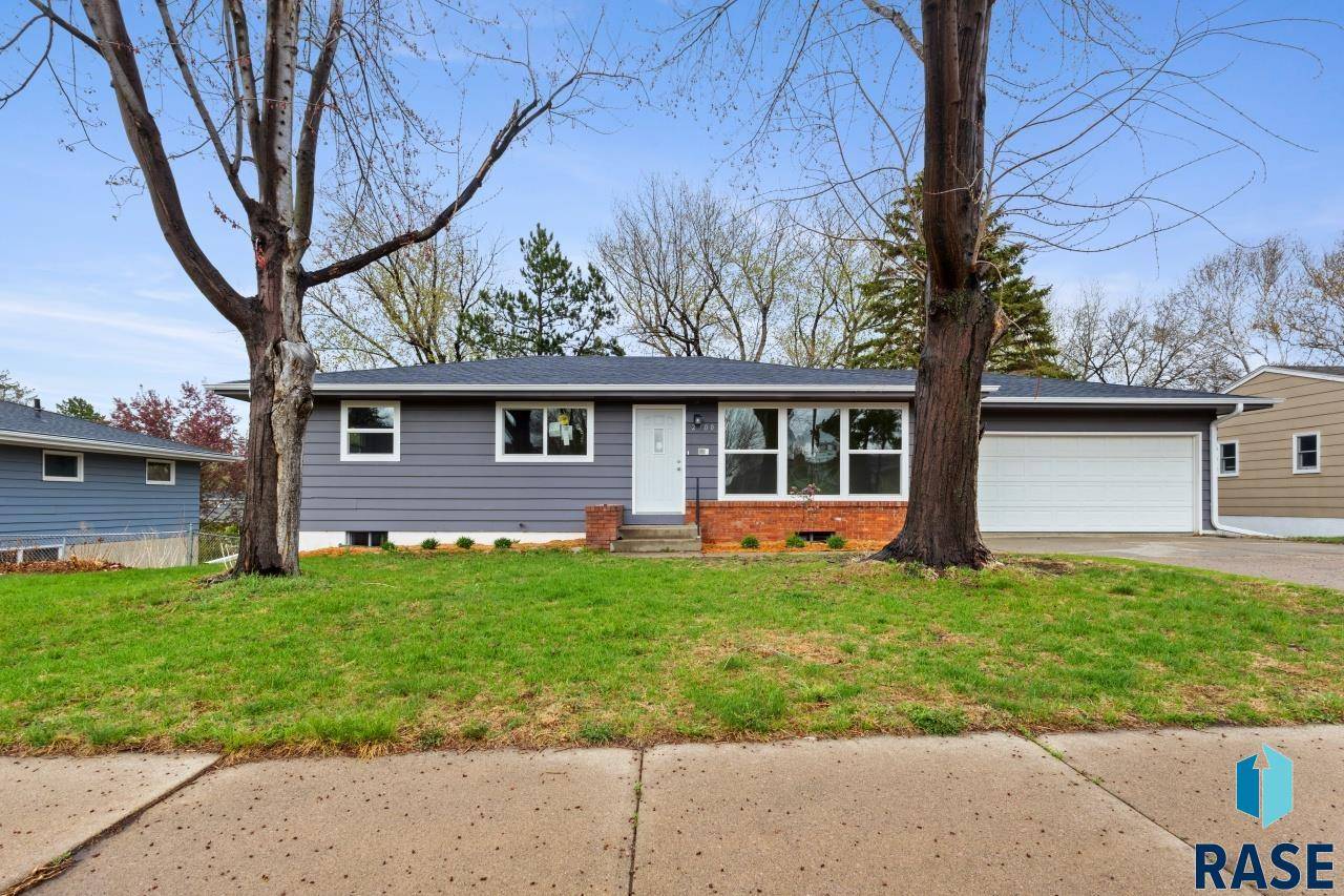 Sioux Falls, SD 57105,2700 S Lincoln Ave