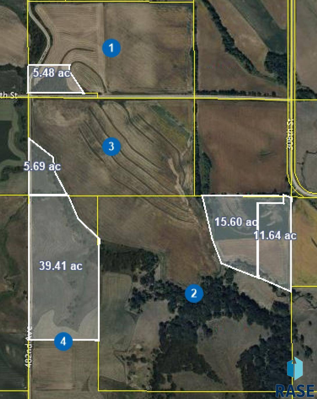 Alcester, SD 57001,2 308th St