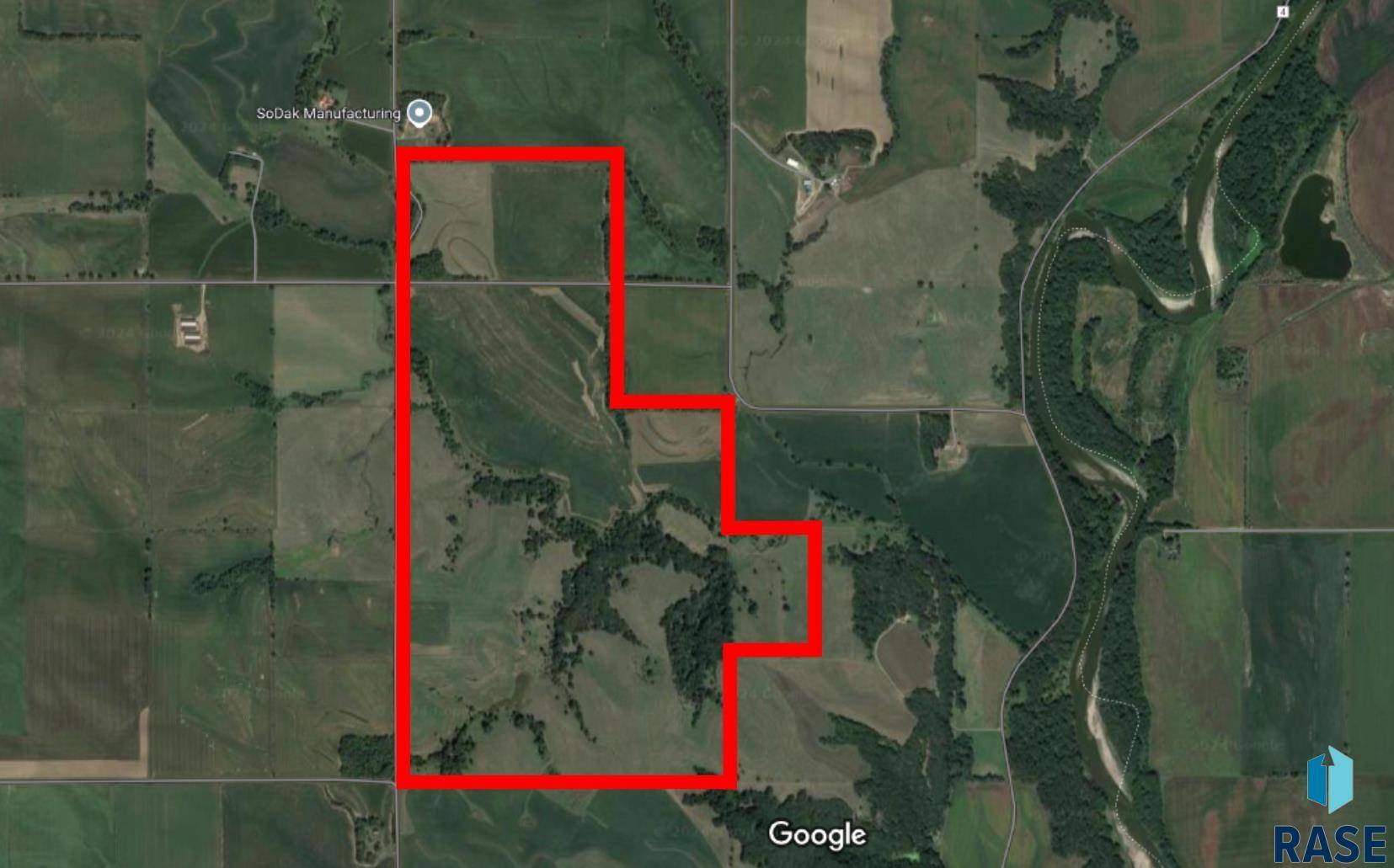 Alcester, SD 57001,5 482nd Ave