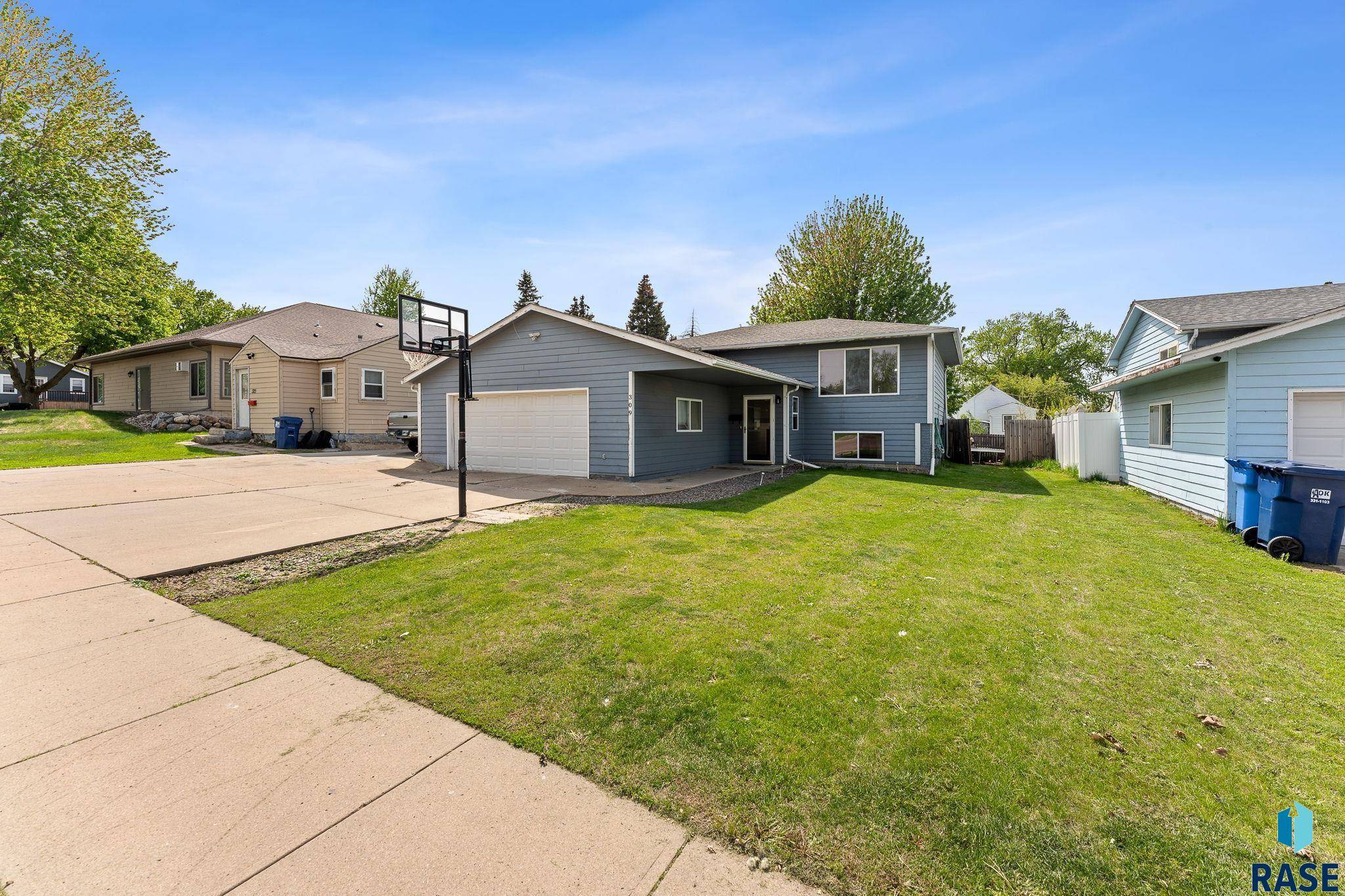 Sioux Falls, SD 57103,309 S Omaha Ave