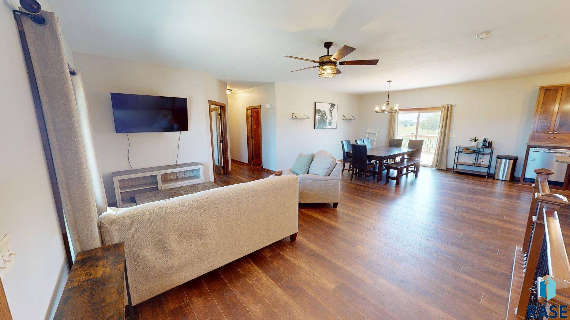 White, SD 57276,115 Golfview Dr