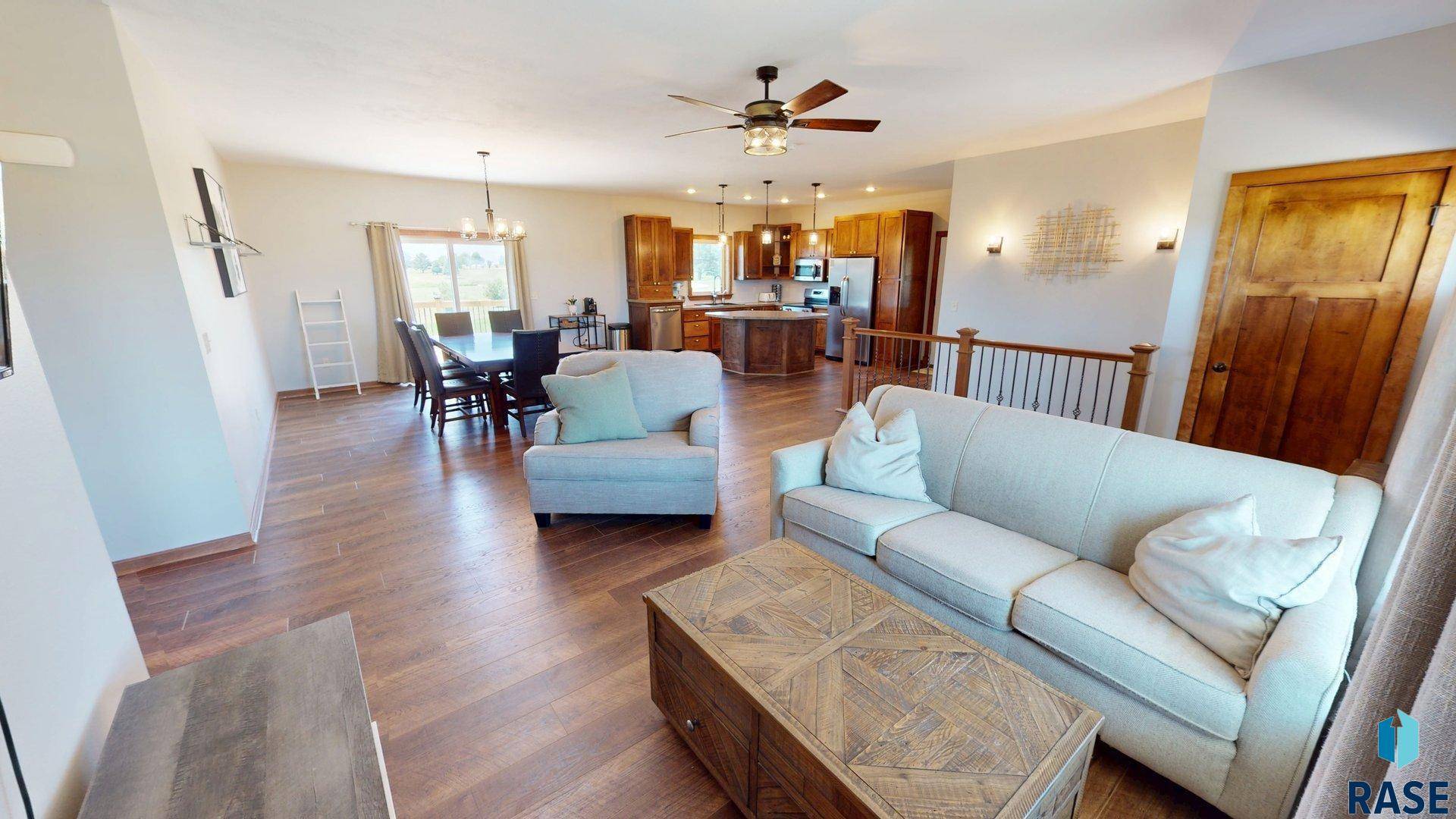White, SD 57276,115 Golfview Dr