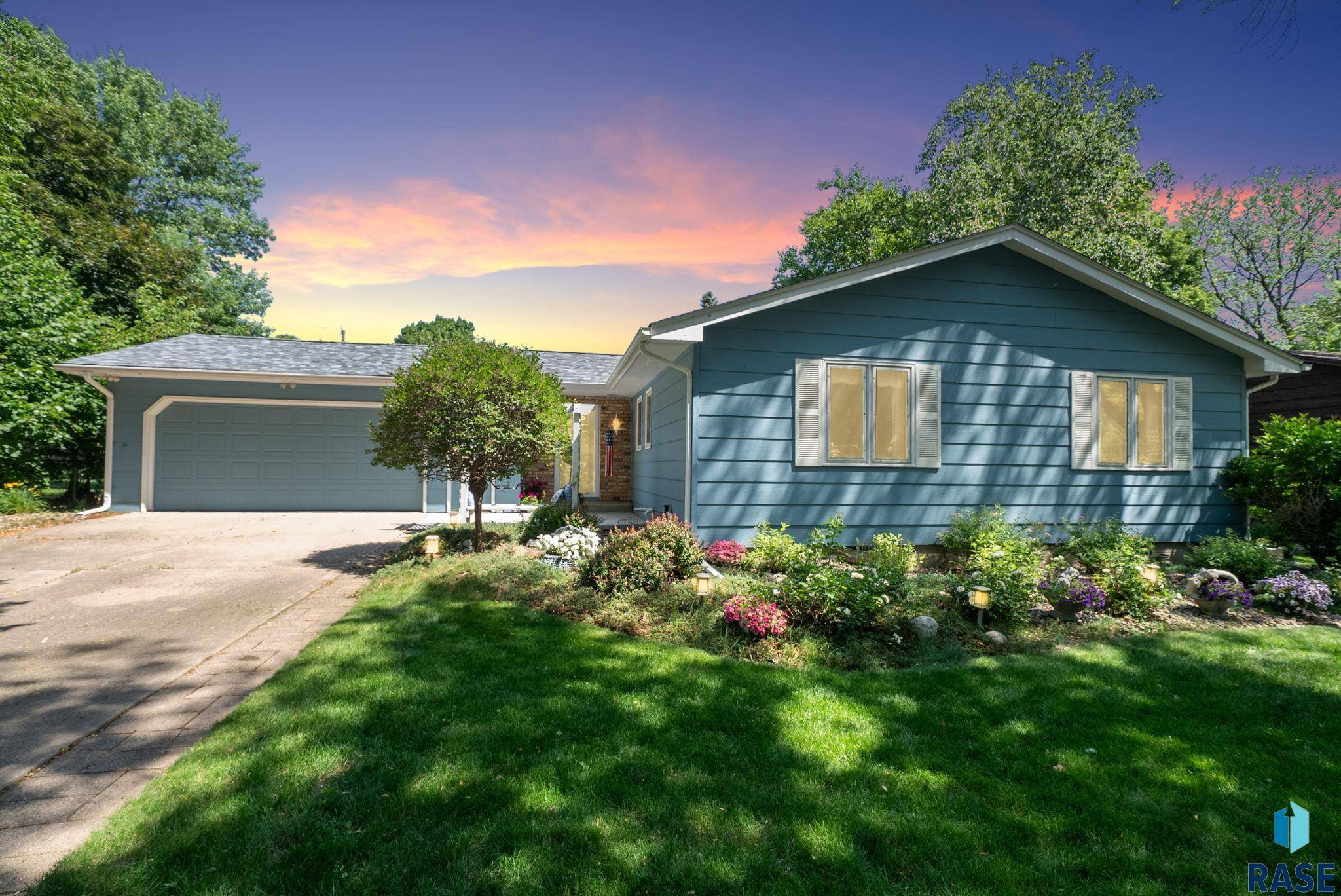 Sioux Falls, SD 57106,5508 W 52nd St