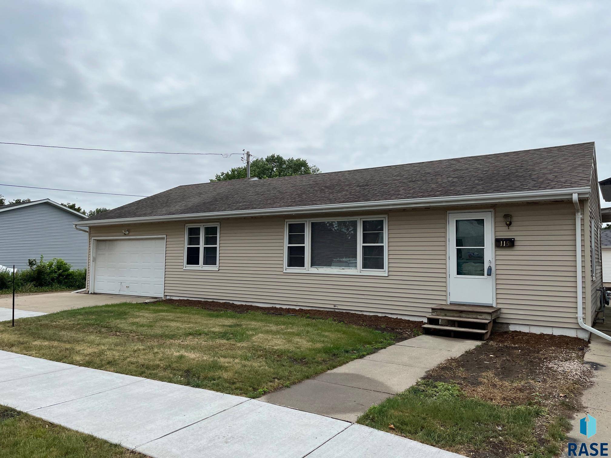 Canton, SD 57013,115 S Blair Ave