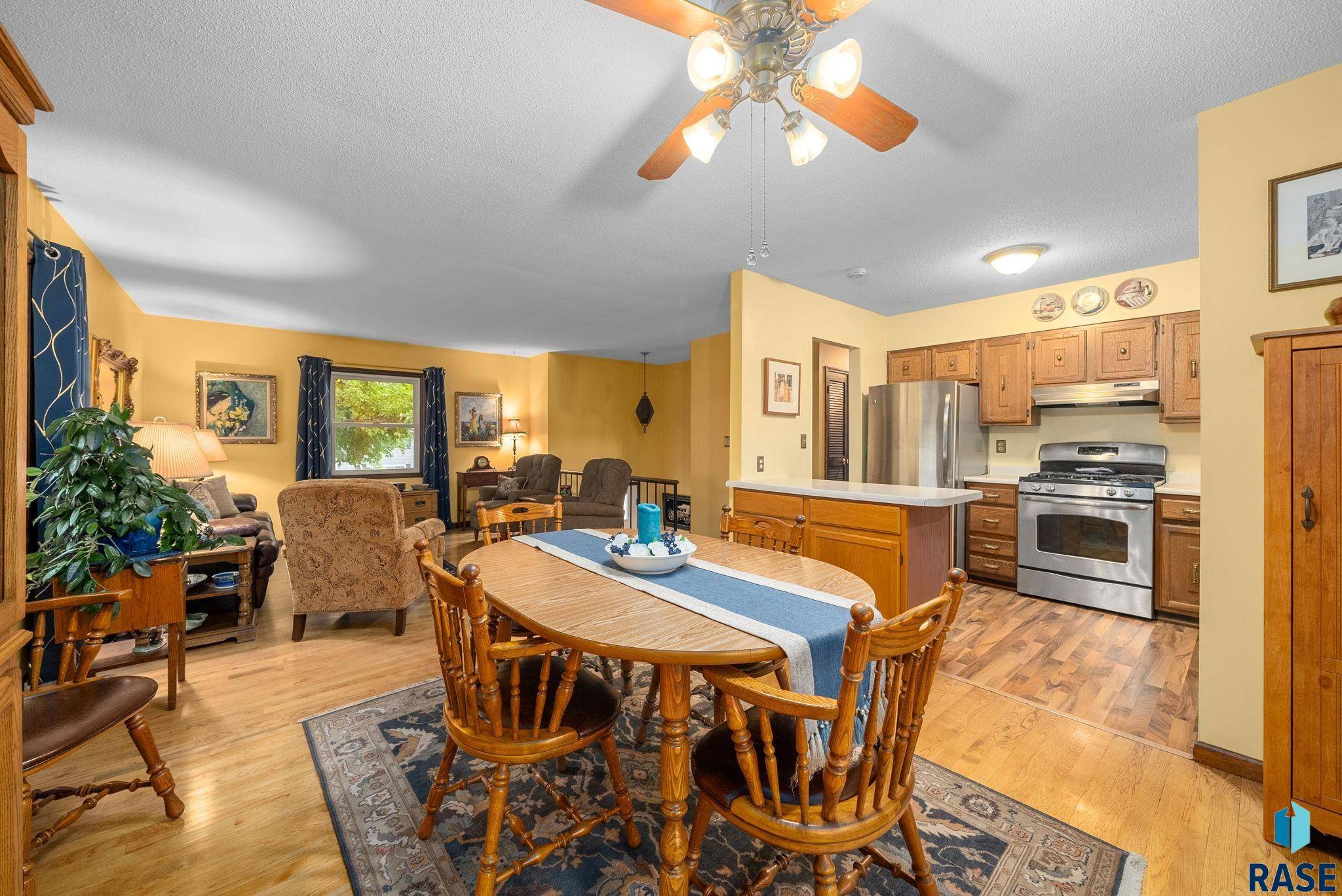 Sioux Falls, SD 57106,5309 W 51st St