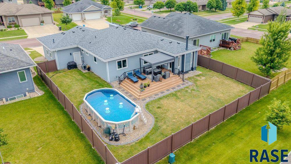 Sioux Falls, SD 57108,6409 S El Dorado Ave