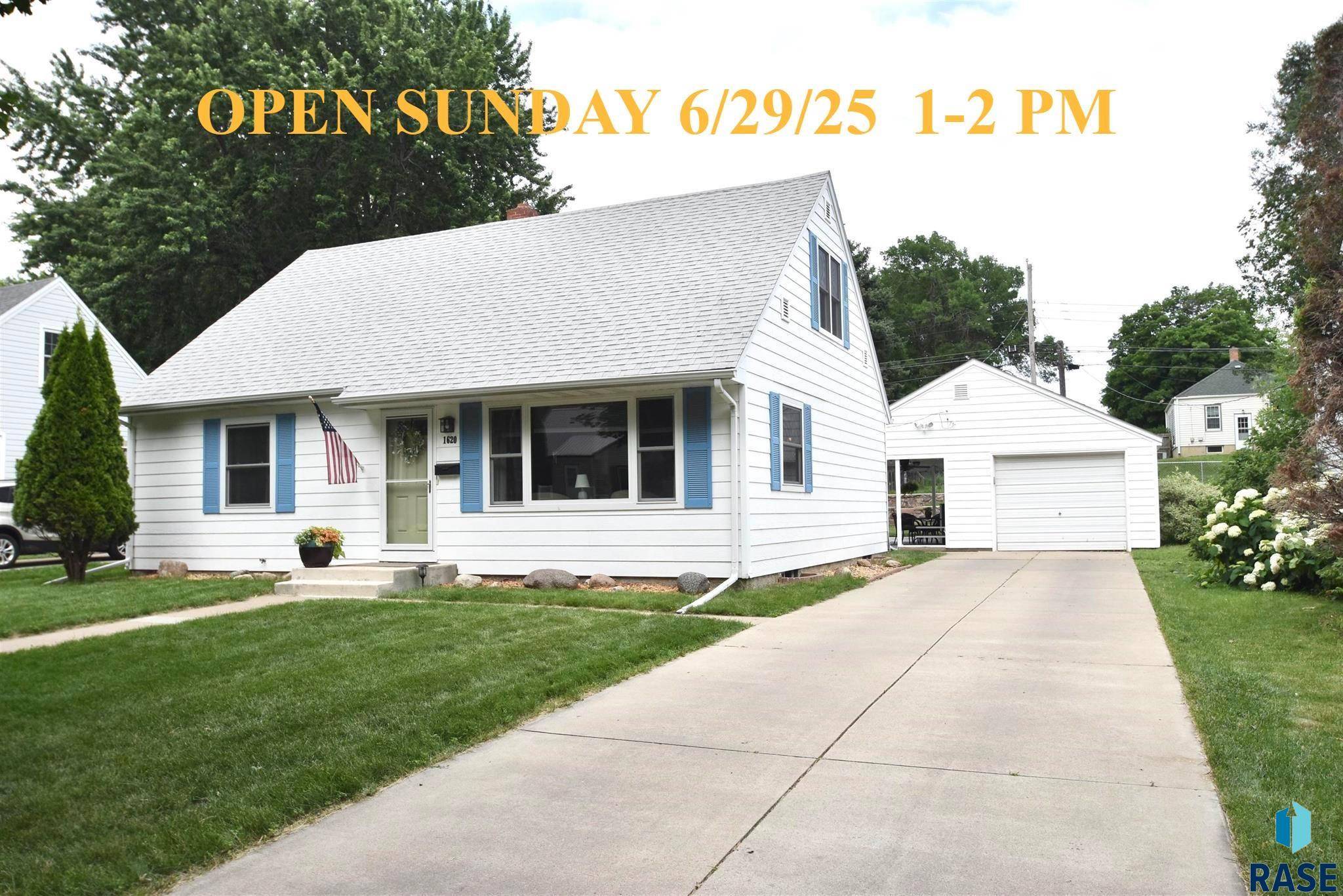 Sioux Falls, SD 57105,1620 S West Ave