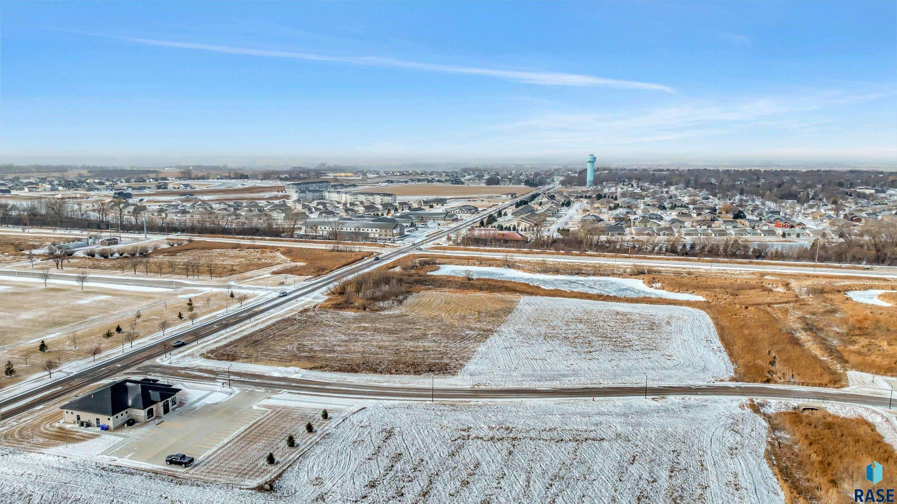 Brookings, SD 57006,L1B1 20th St S