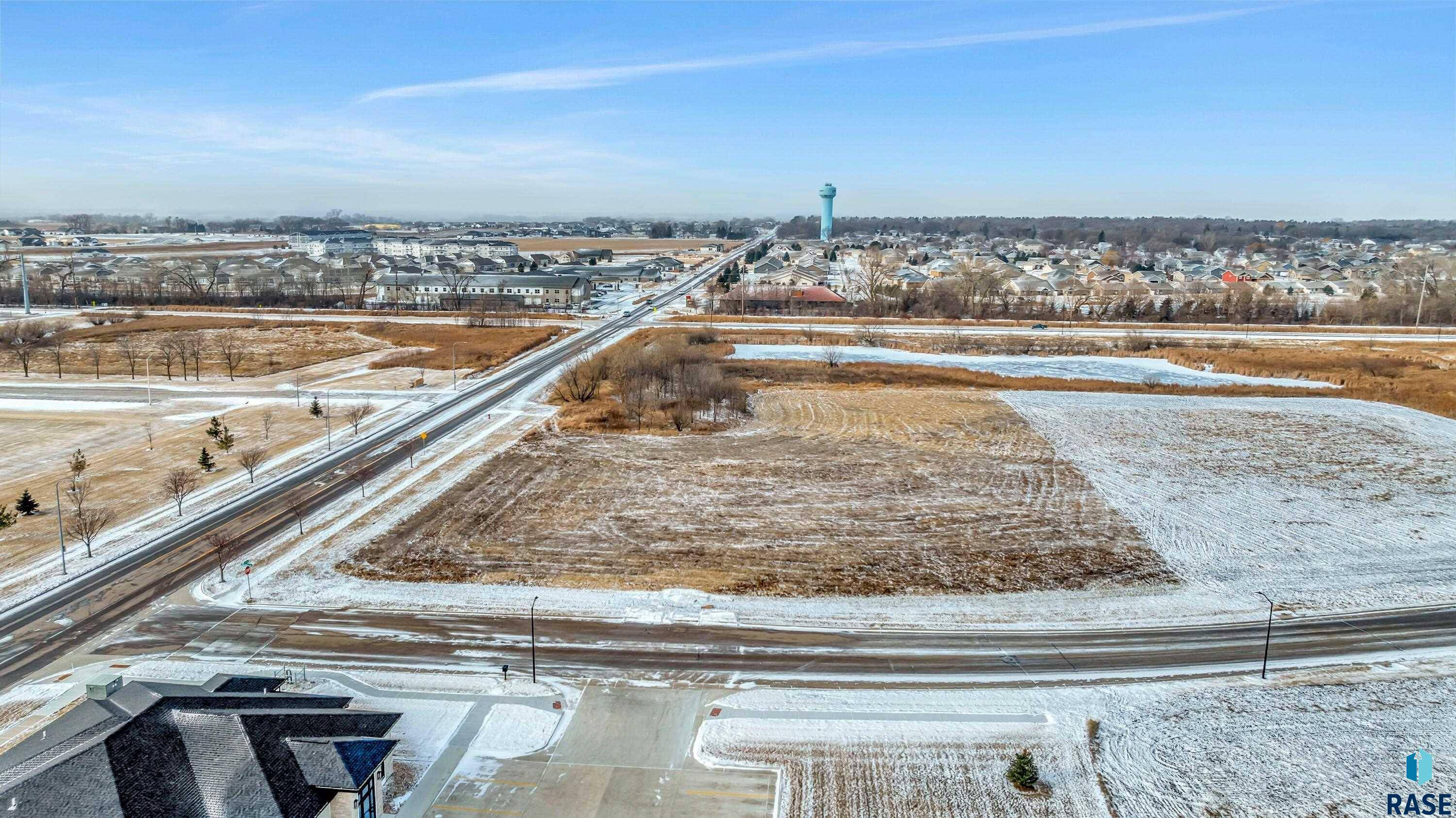 Brookings, SD 57006,L1B1 20th St S