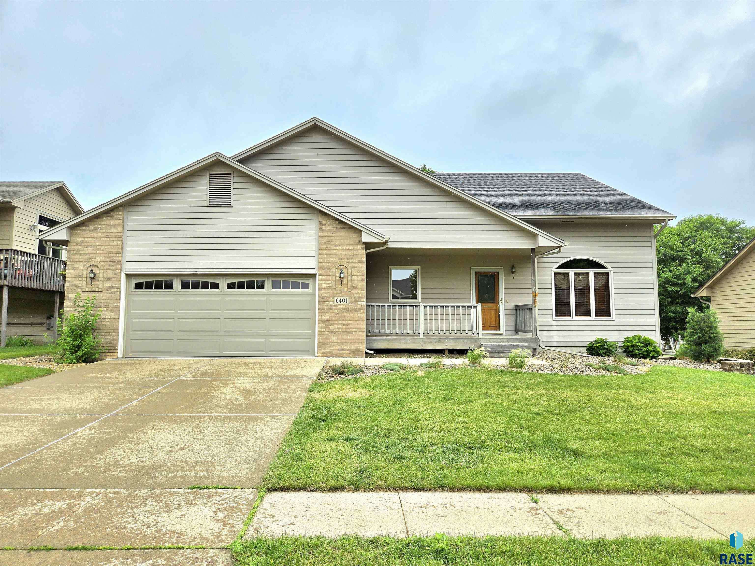 Sioux Falls, SD 57108,6401 S Crane Ave