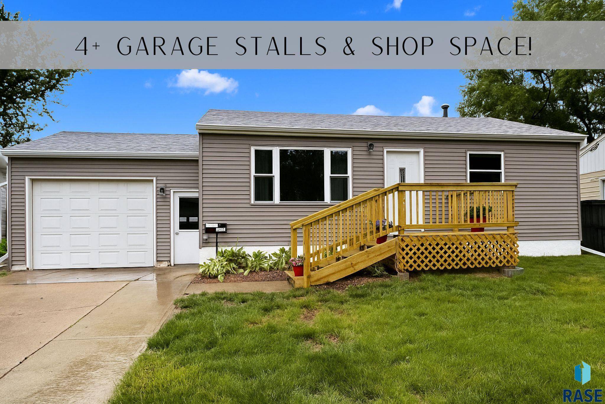 Sioux Falls, SD 57105,2904 S Glendale Ave