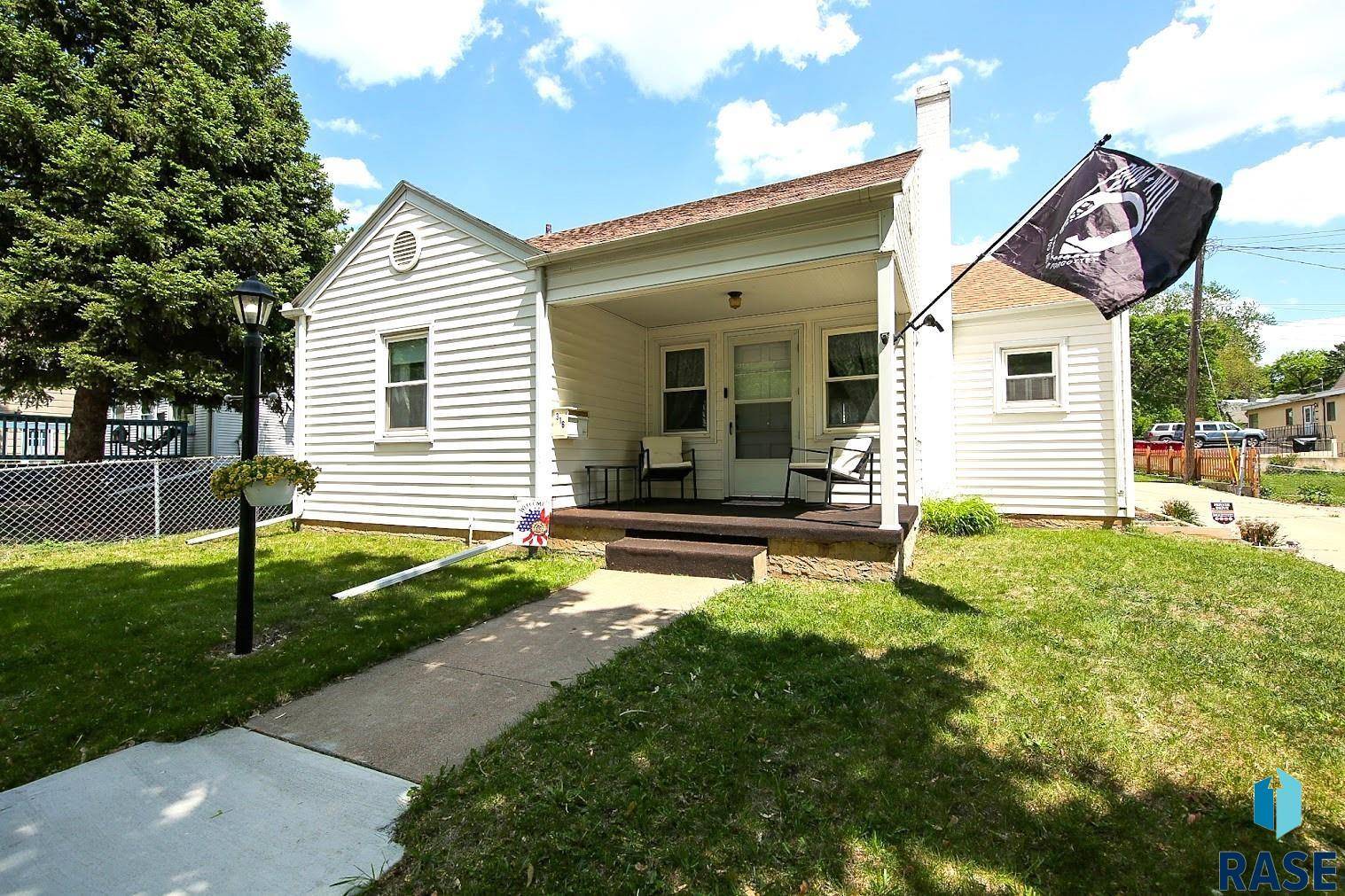Sioux Falls, SD 57104,316 N Grange Ave
