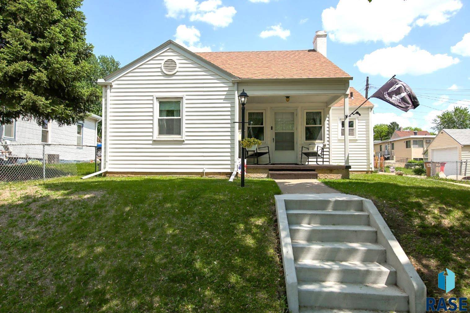 Sioux Falls, SD 57104,316 N Grange Ave