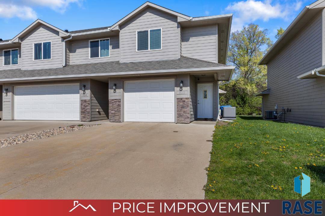 Harrisburg, SD 57032,322 Macey Ave