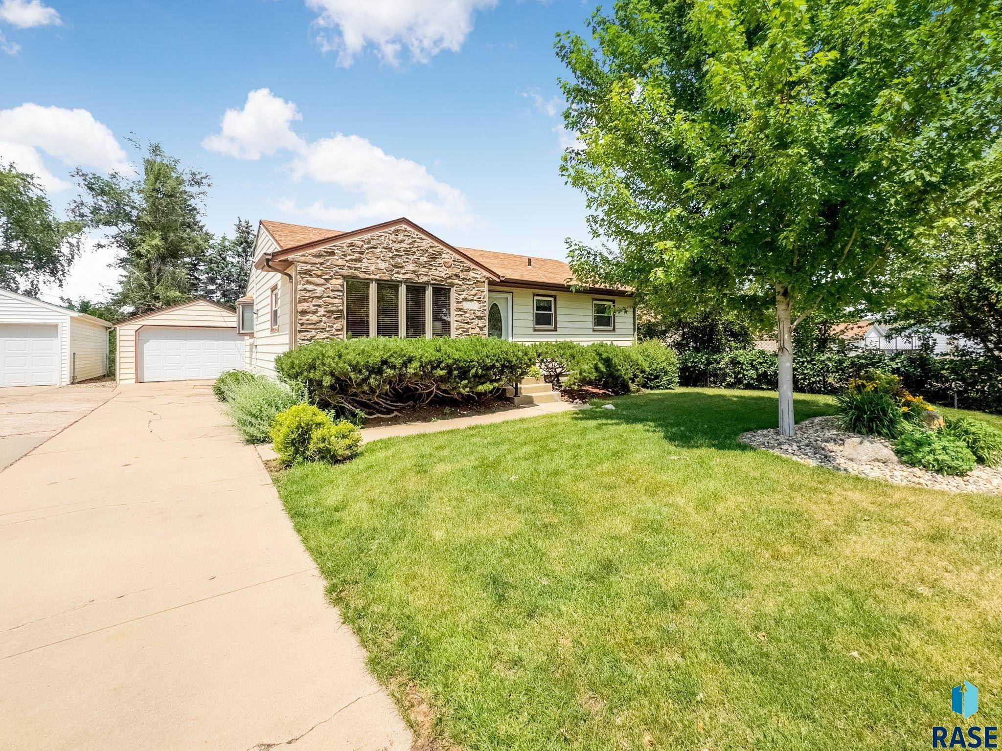 Sioux Falls, SD 57103,3112 E 15th St